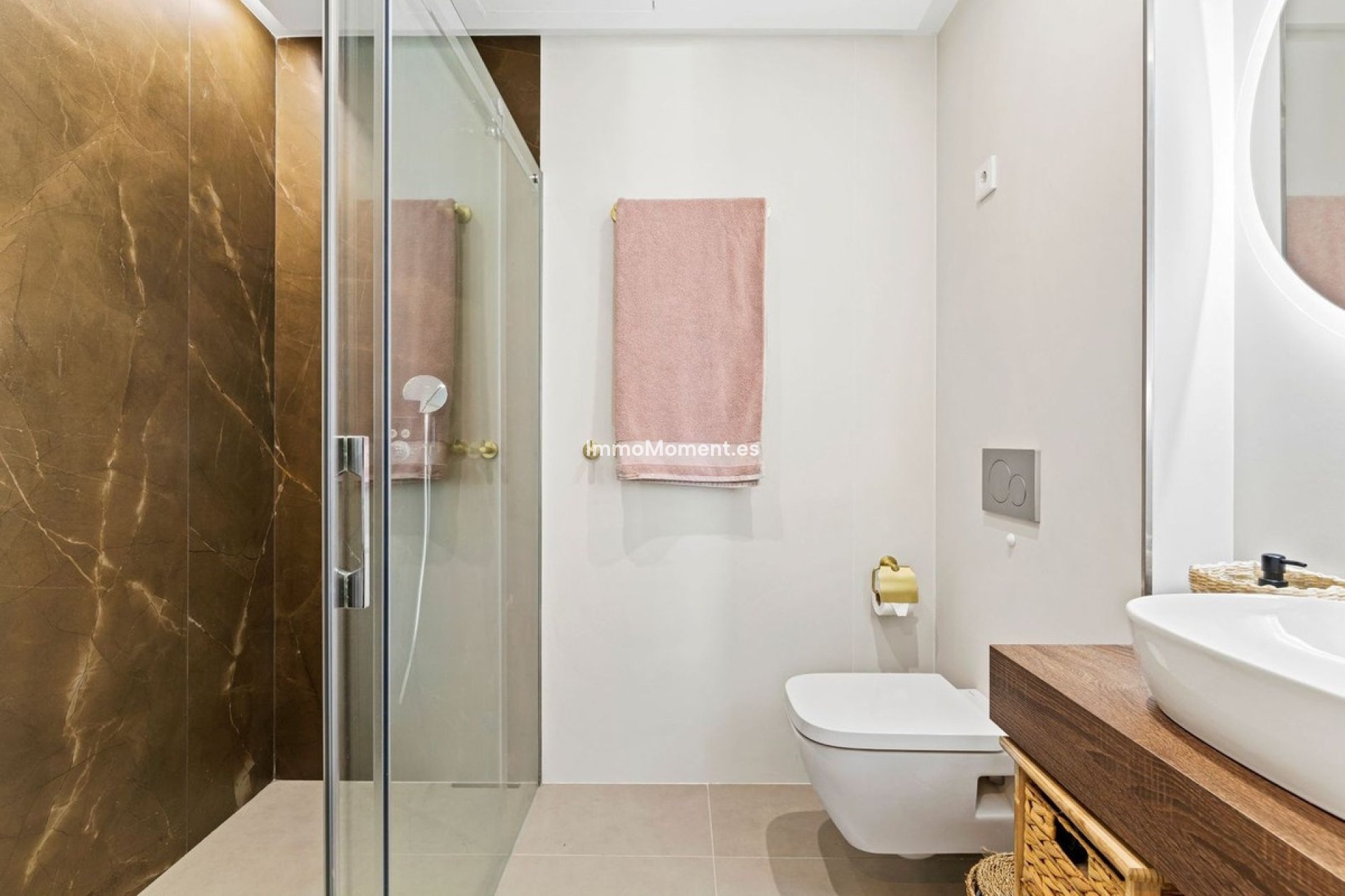 Bestaande woning - Appartement - Fuengirola - Higueron