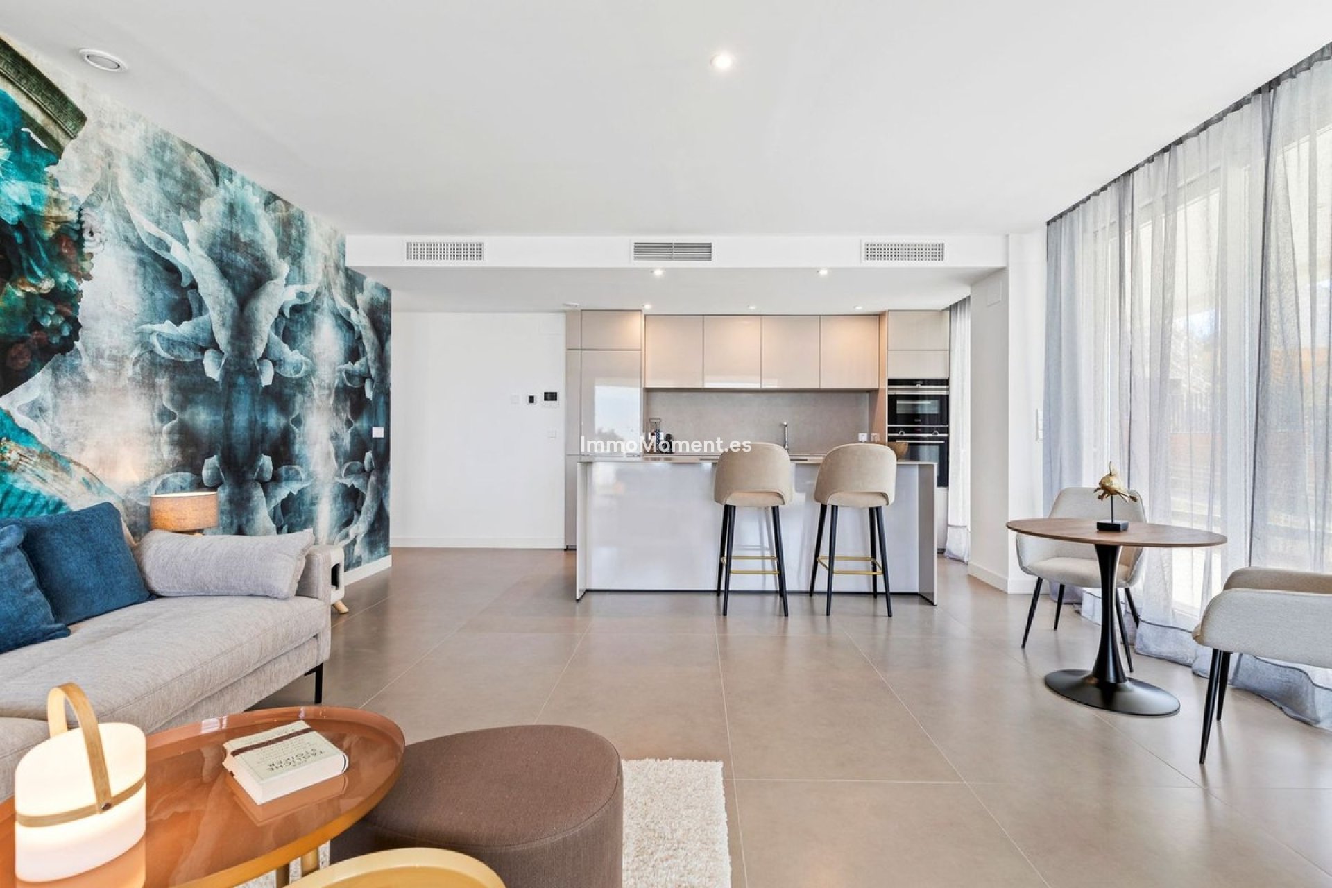 Bestaande woning - Appartement - Fuengirola - Higueron