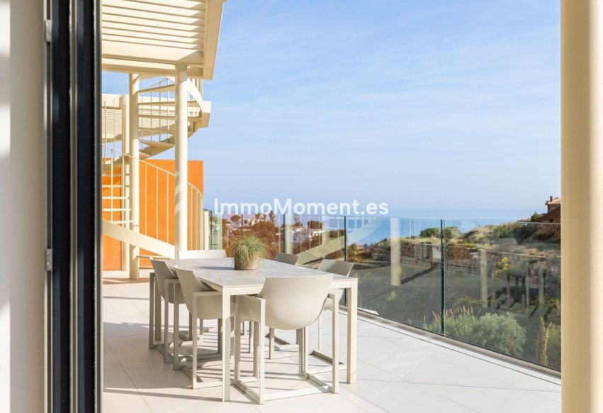 Bestaande woning - Appartement - Fuengirola - Higueron
