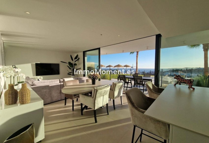 Bestaande woning - Appartement - Fuengirola - Higueron