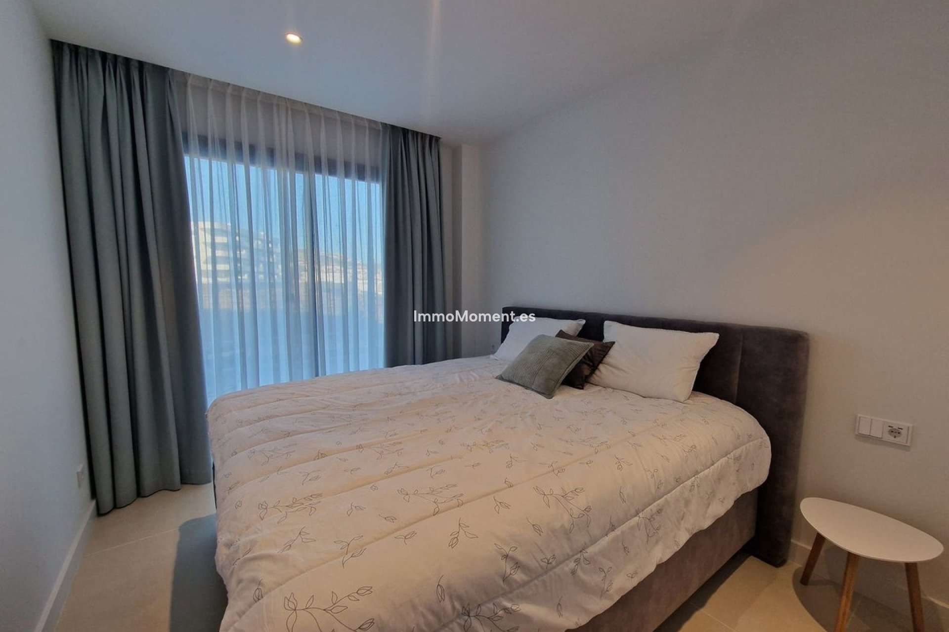 Bestaande woning - Appartement - Fuengirola - Higueron