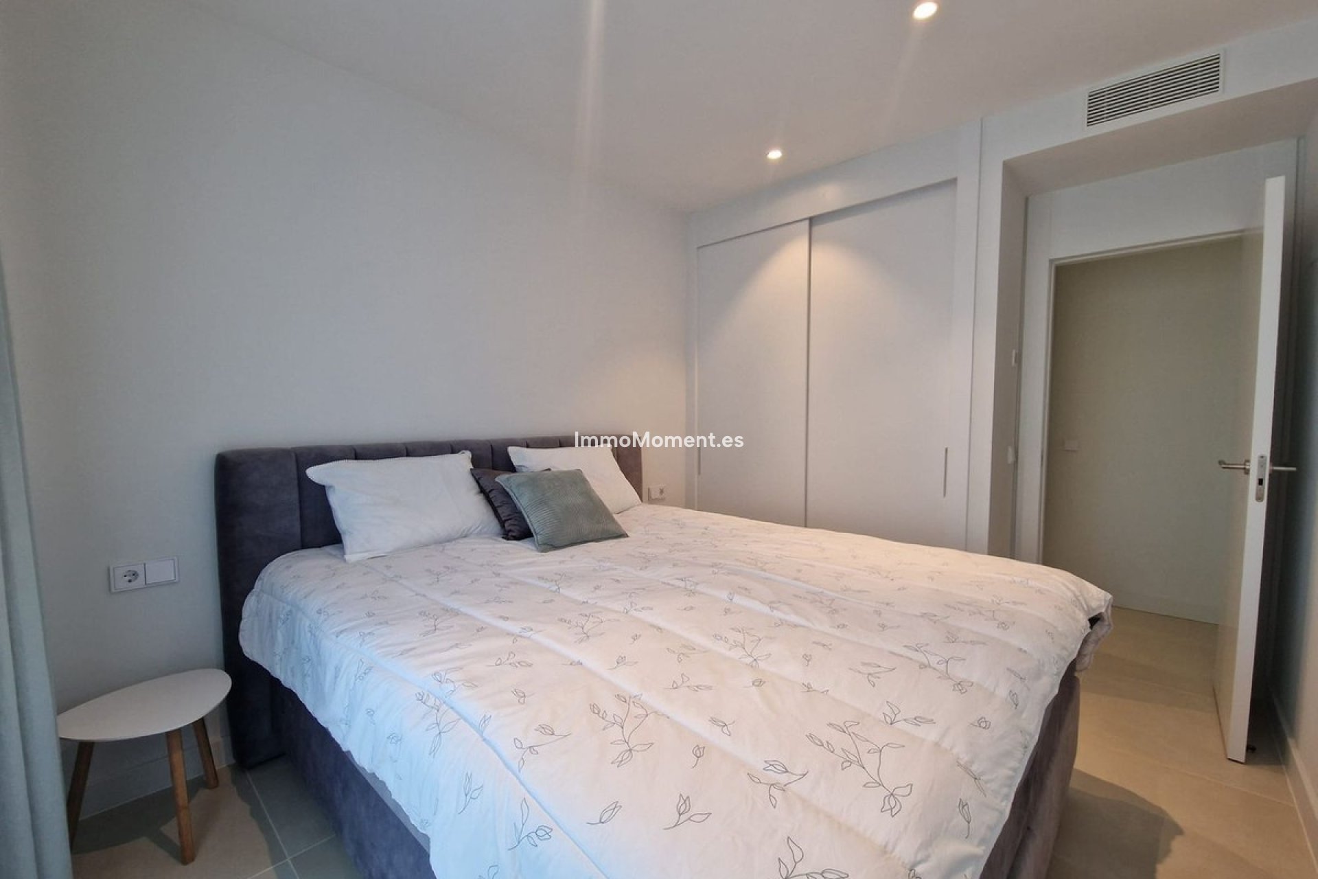 Bestaande woning - Appartement - Fuengirola - Higueron