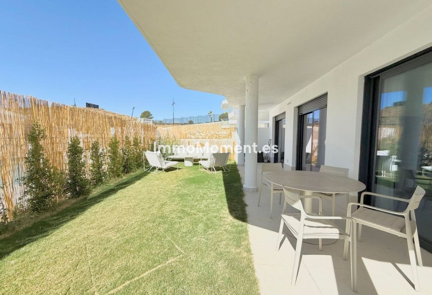 Bestaande woning - Appartement - Fuengirola - Higueron