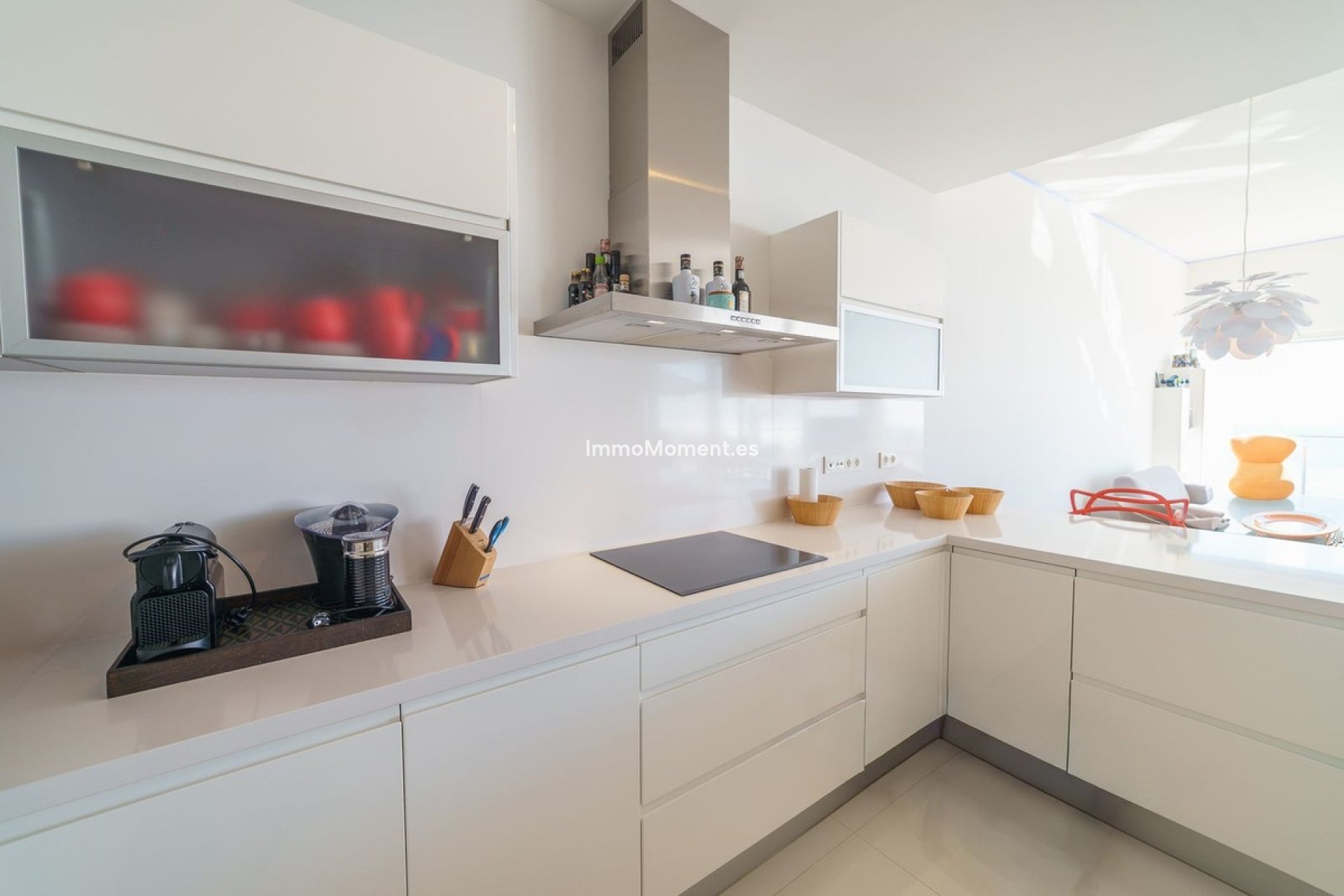 Bestaande woning - Appartement - Fuengirola - Higueron