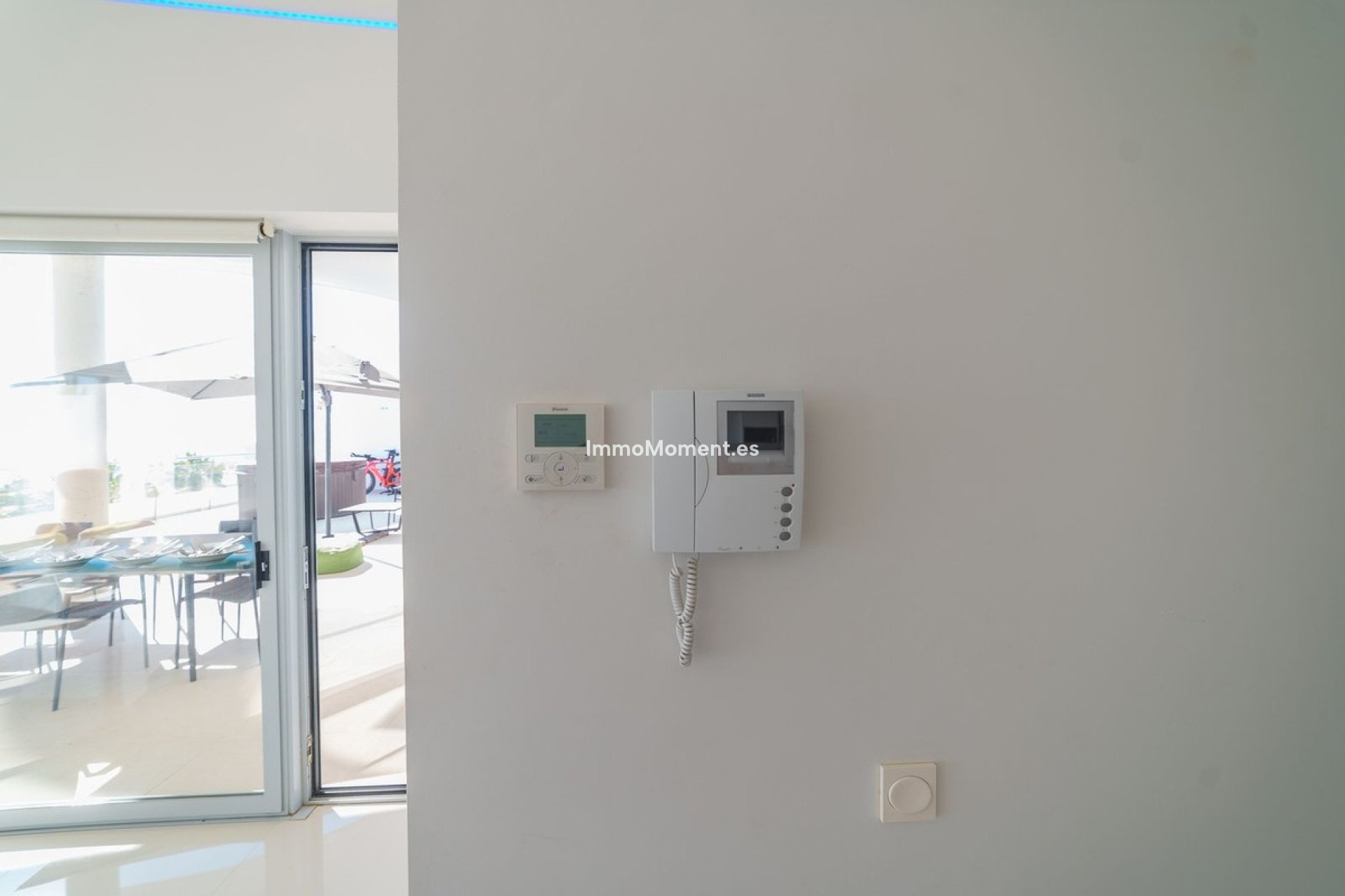 Bestaande woning - Appartement - Fuengirola - Higueron