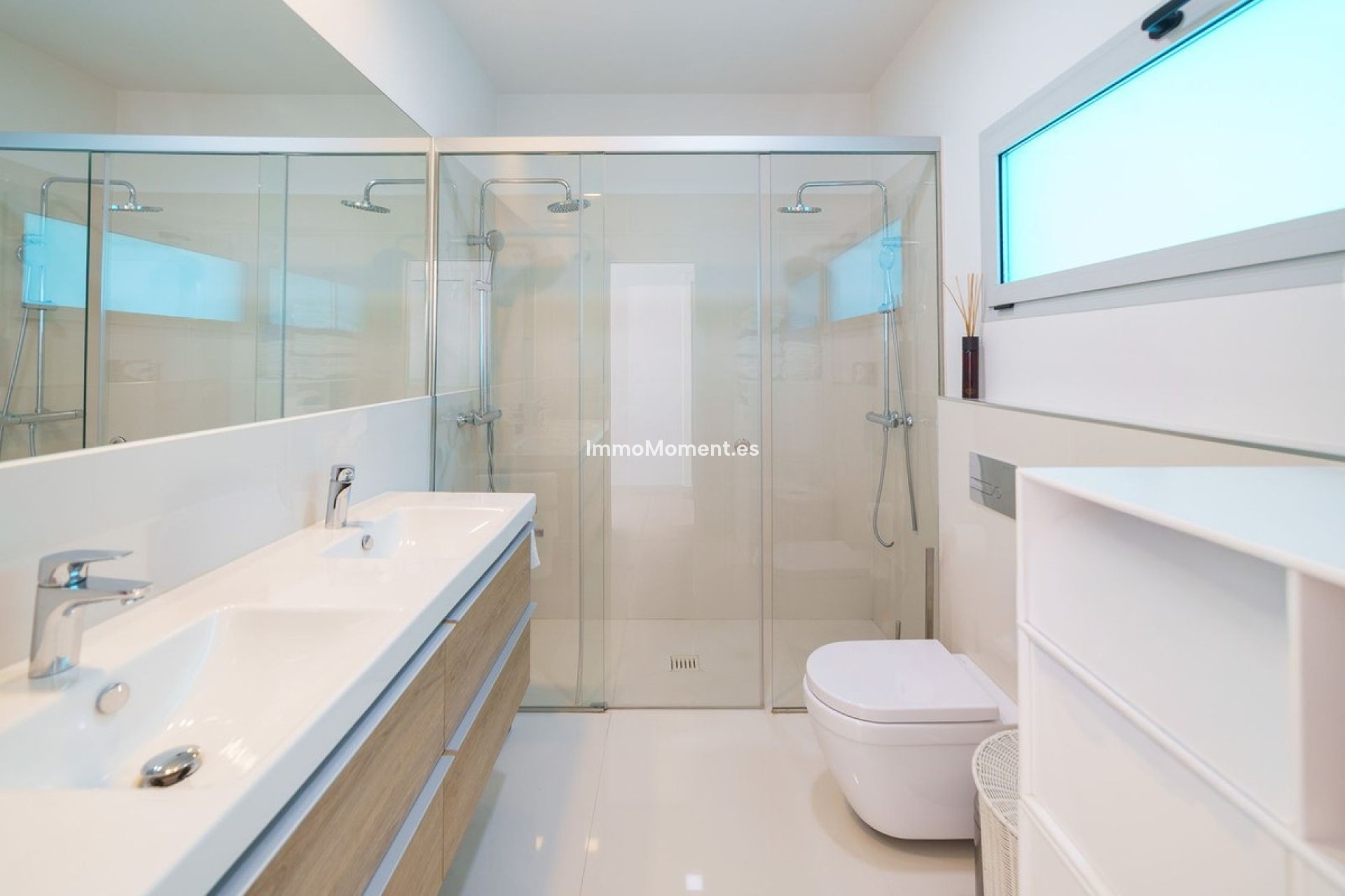 Bestaande woning - Appartement - Fuengirola - Higueron