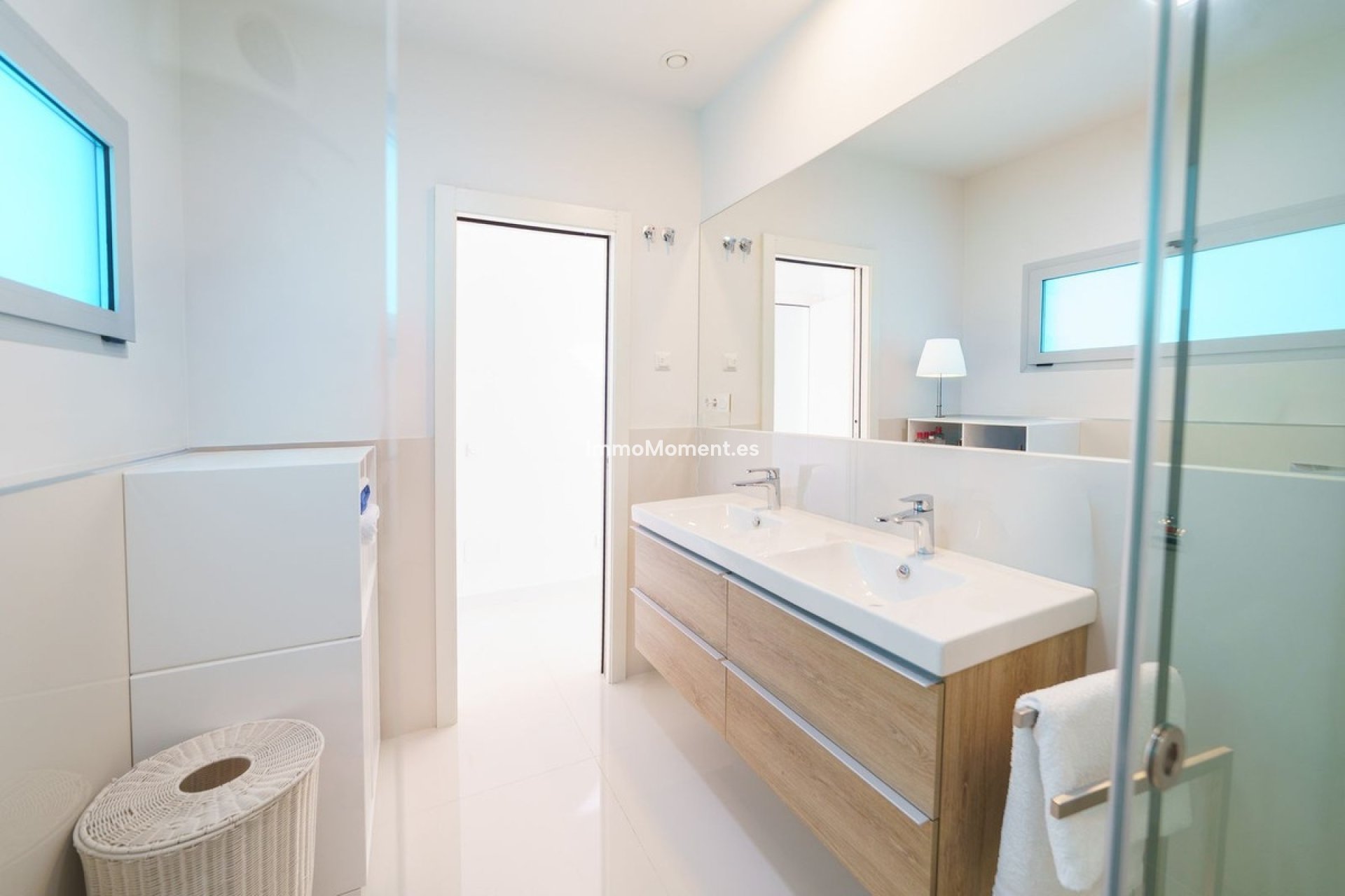 Bestaande woning - Appartement - Fuengirola - Higueron