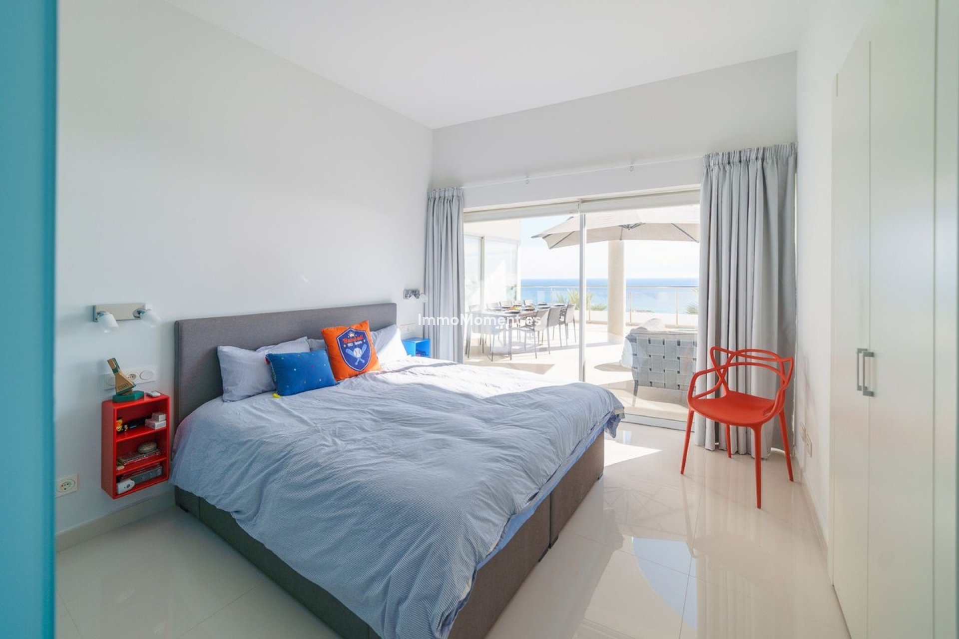 Bestaande woning - Appartement - Fuengirola - Higueron