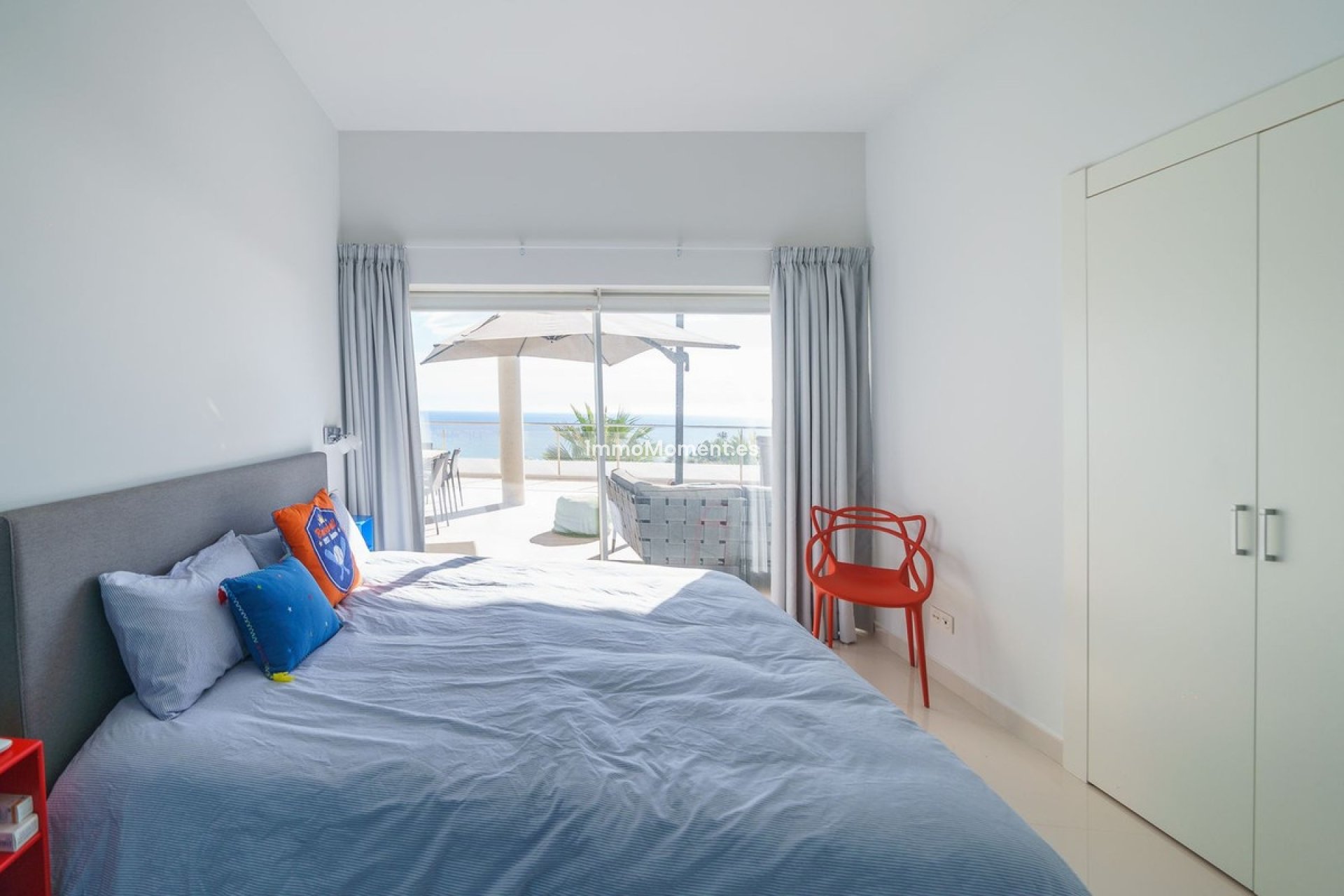 Bestaande woning - Appartement - Fuengirola - Higueron