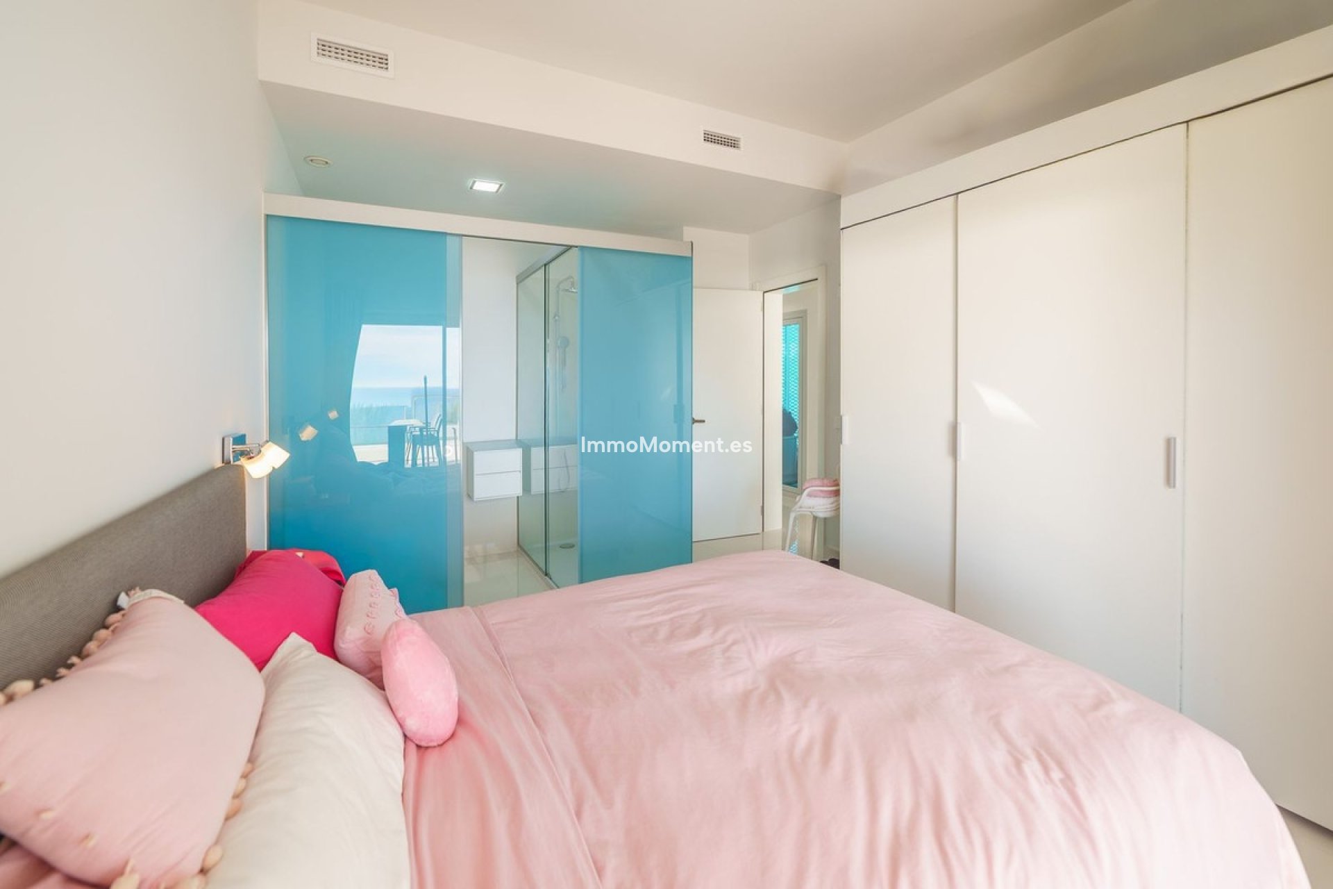 Bestaande woning - Appartement - Fuengirola - Higueron