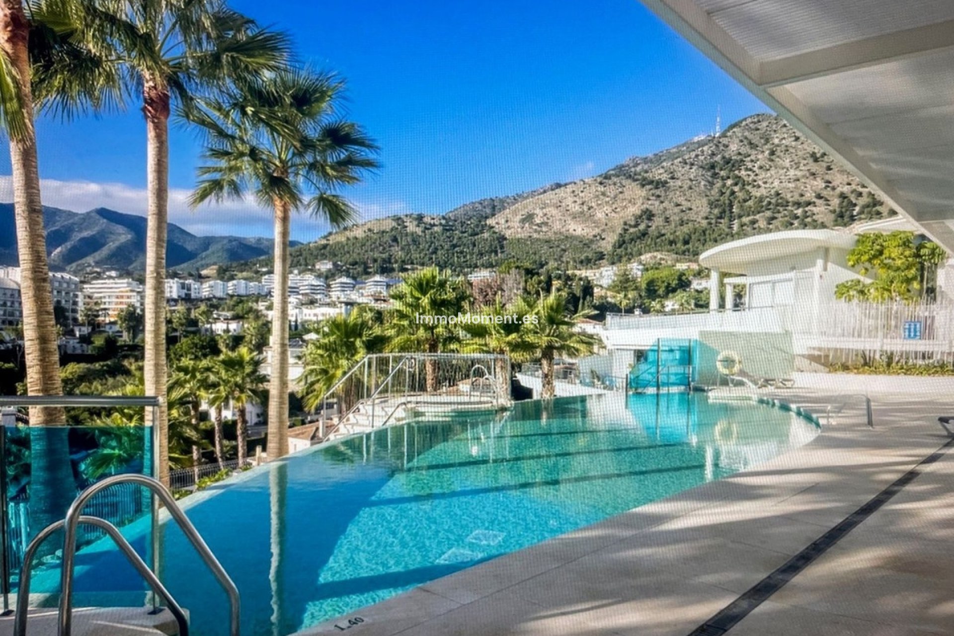 Bestaande woning - Appartement - Fuengirola - Higueron