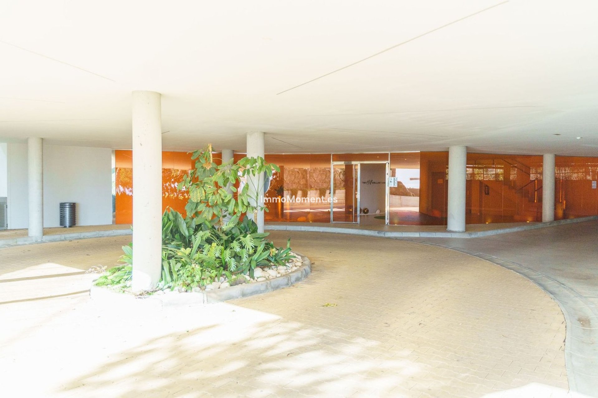 Bestaande woning - Appartement - Fuengirola - Higueron