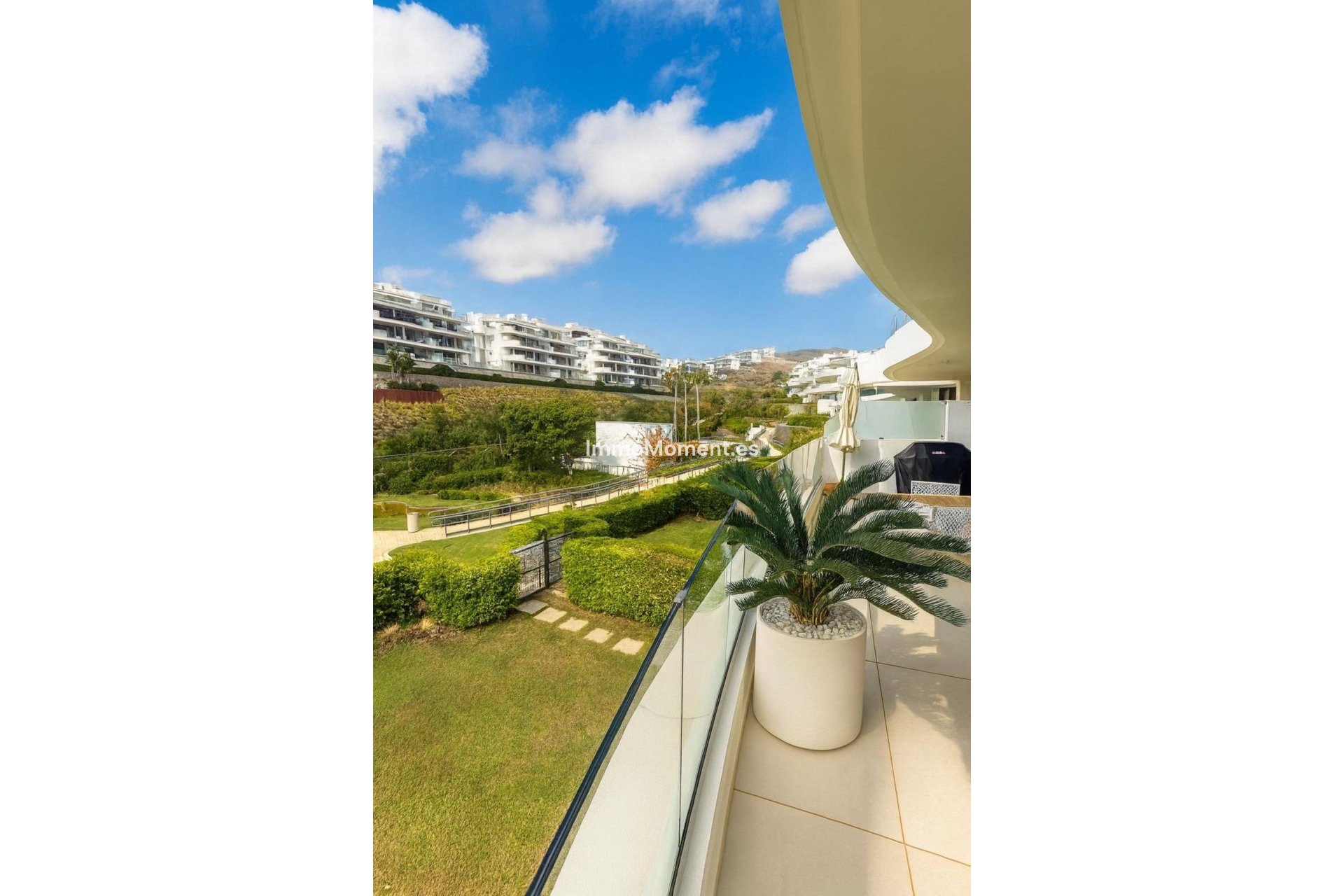 Bestaande woning - Appartement - Fuengirola - Higueron
