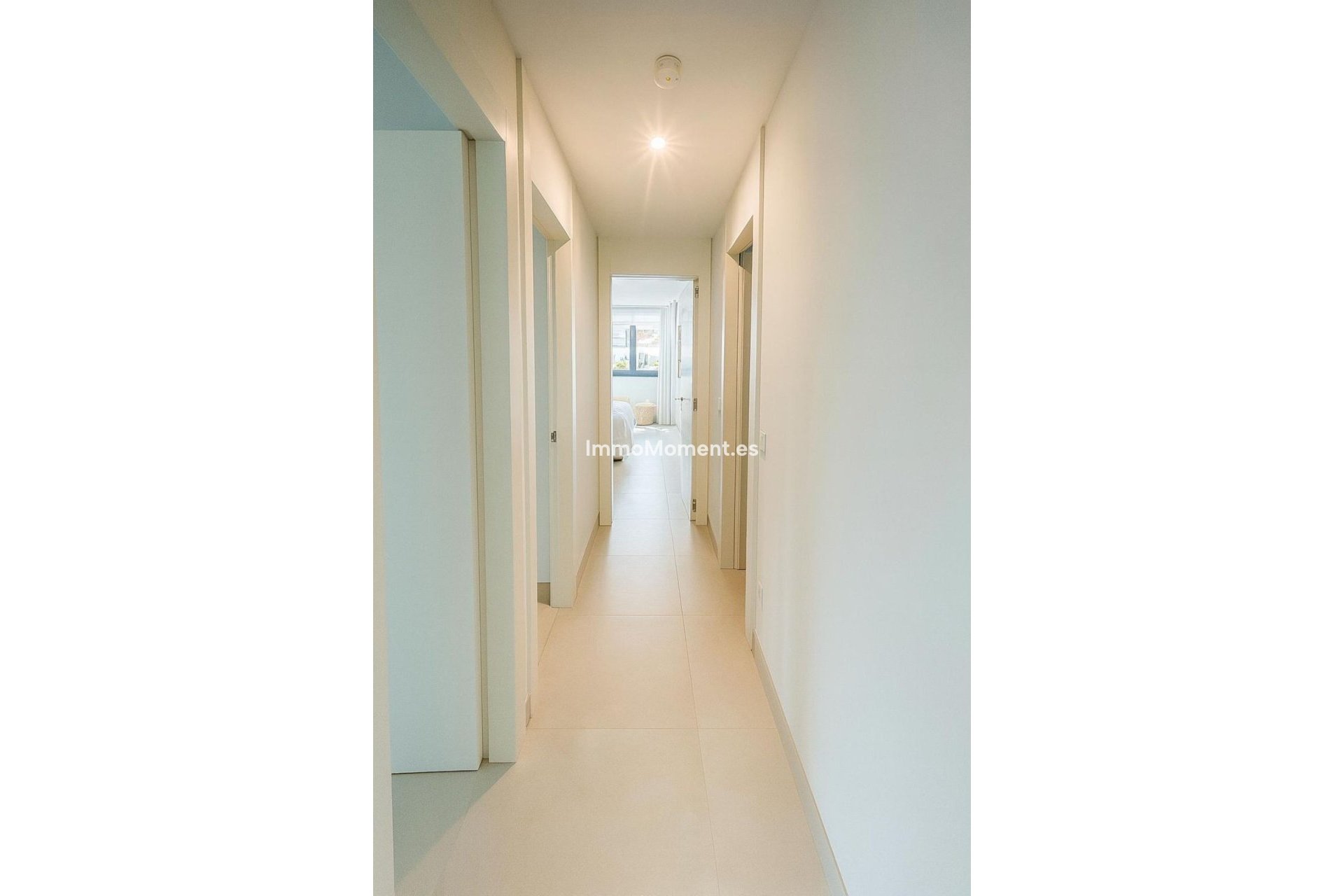 Bestaande woning - Appartement - Fuengirola - Higueron