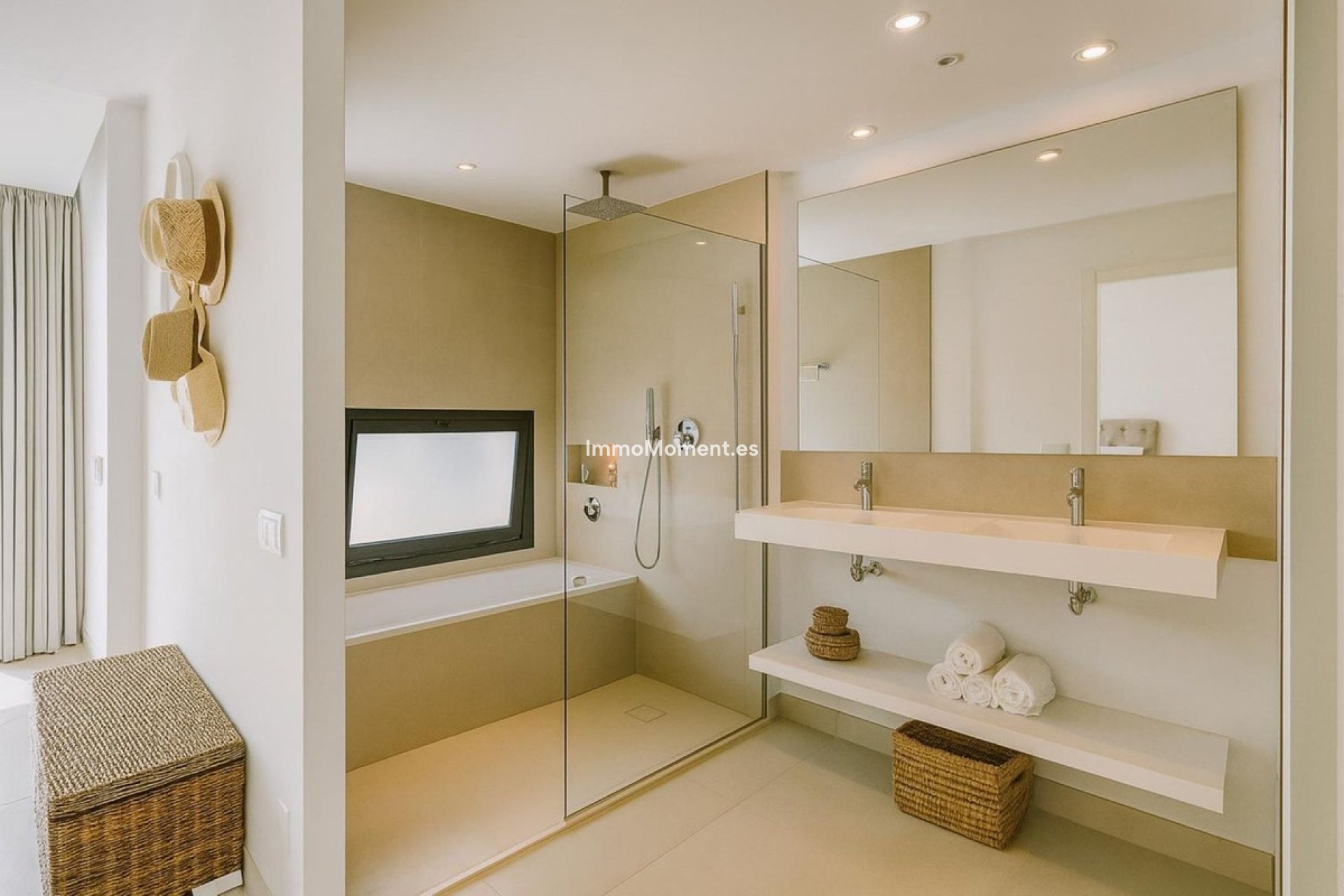 Bestaande woning - Appartement - Fuengirola - Higueron