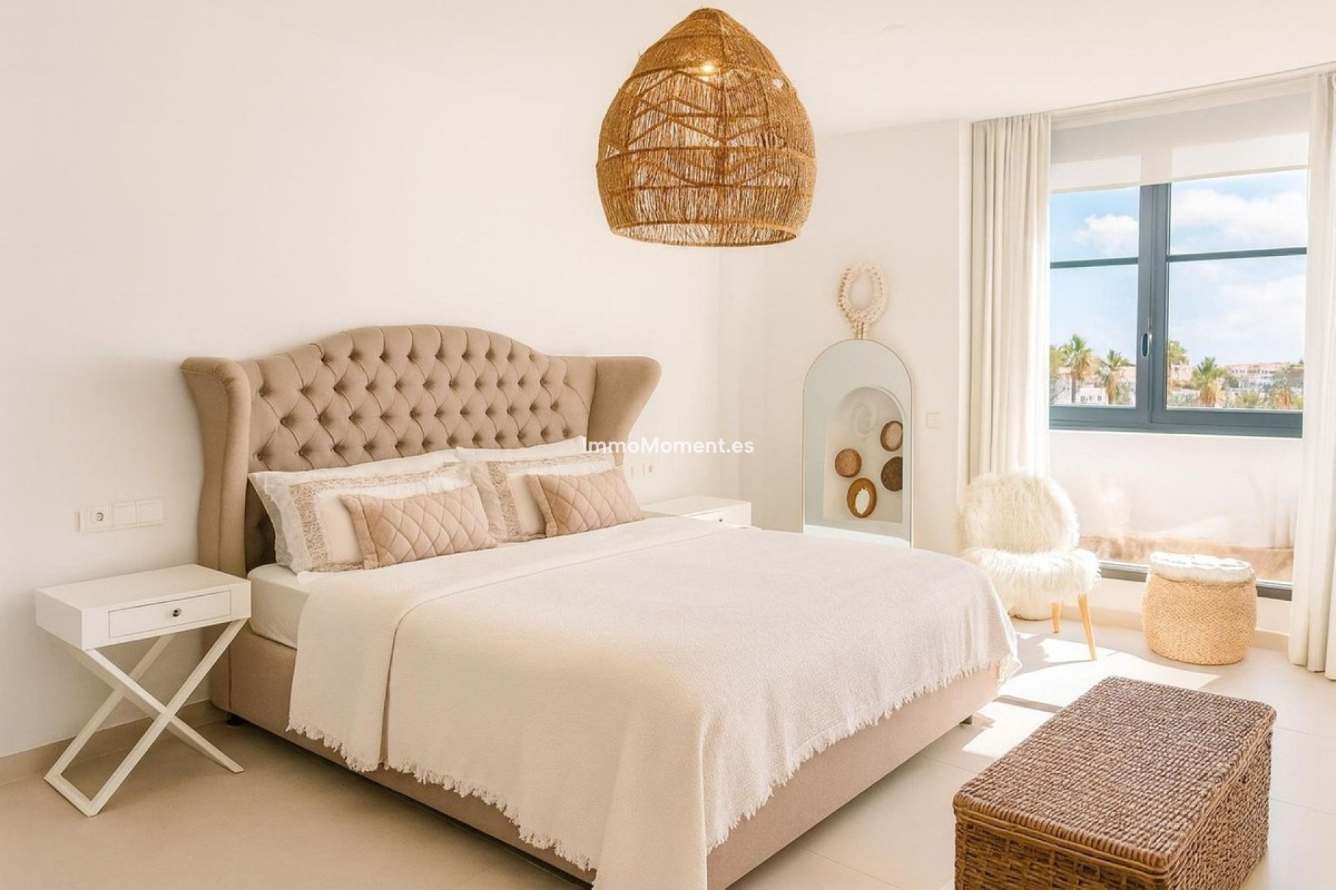 Bestaande woning - Appartement - Fuengirola - Higueron