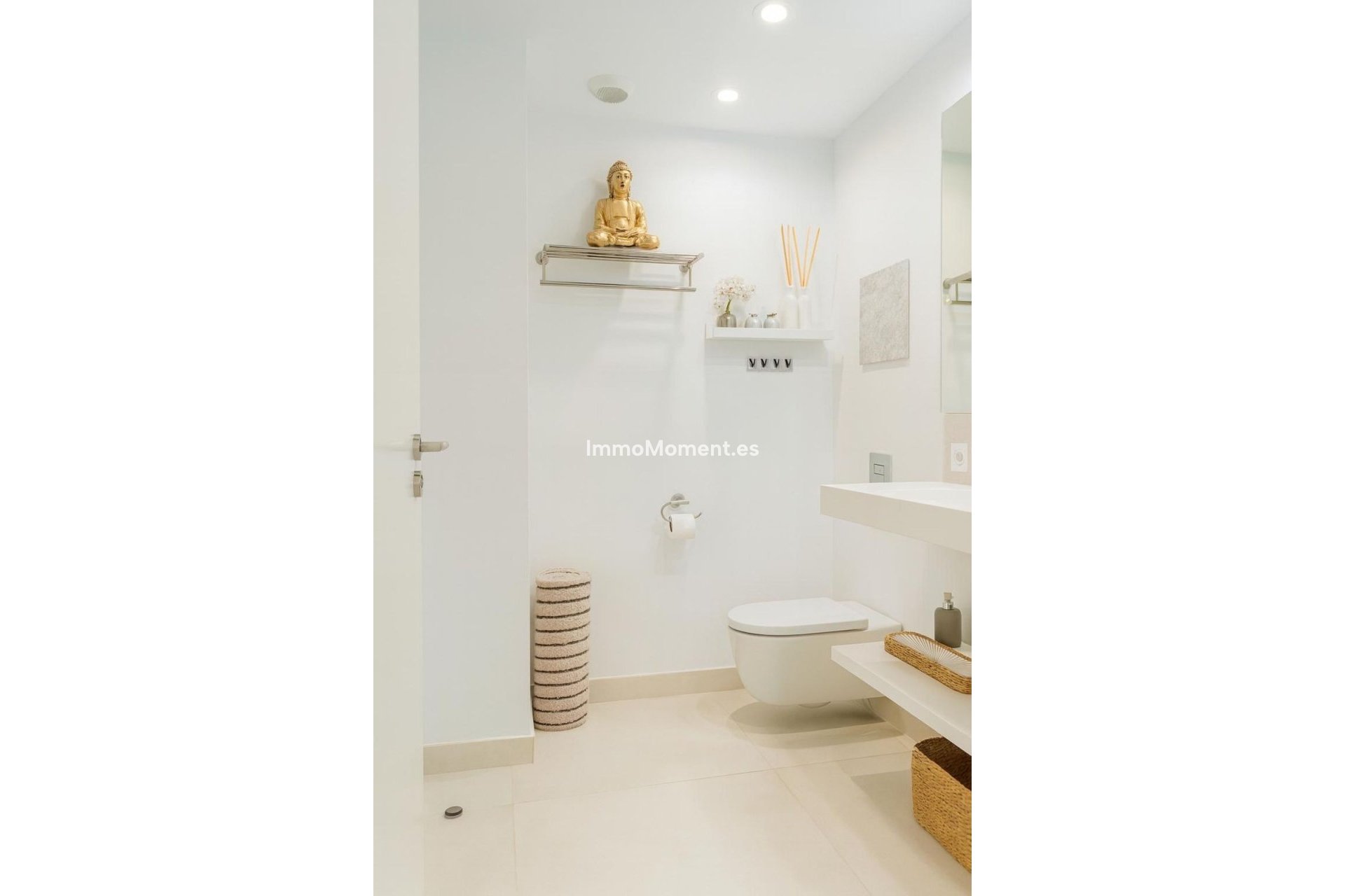 Bestaande woning - Appartement - Fuengirola - Higueron