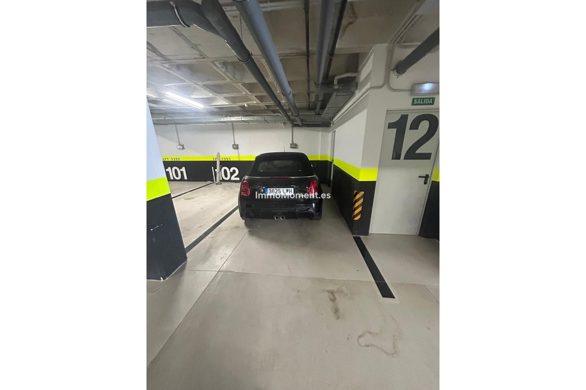 Bestaande woning - Appartement - Fuengirola - Higueron