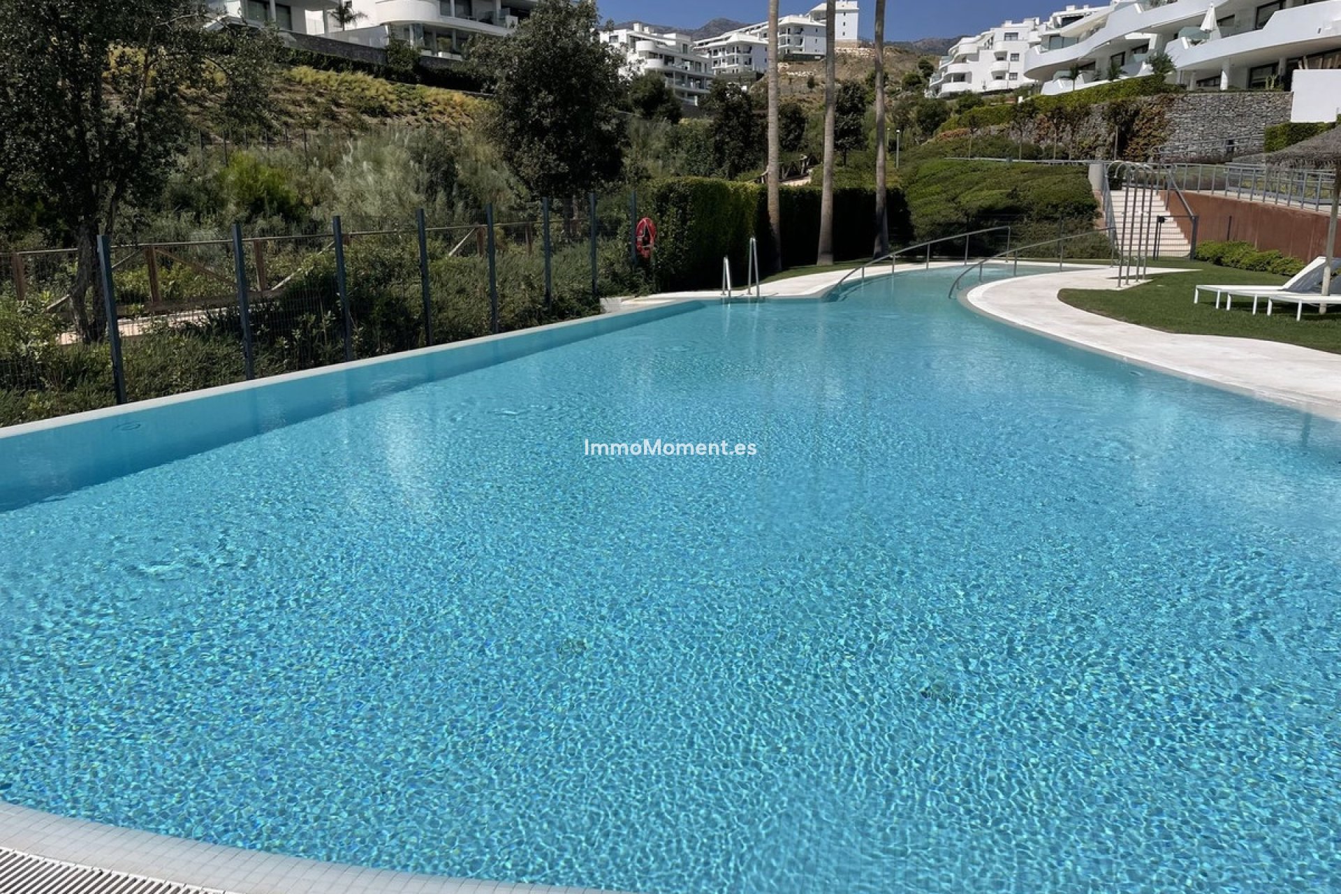 Bestaande woning - Appartement - Fuengirola - Higueron