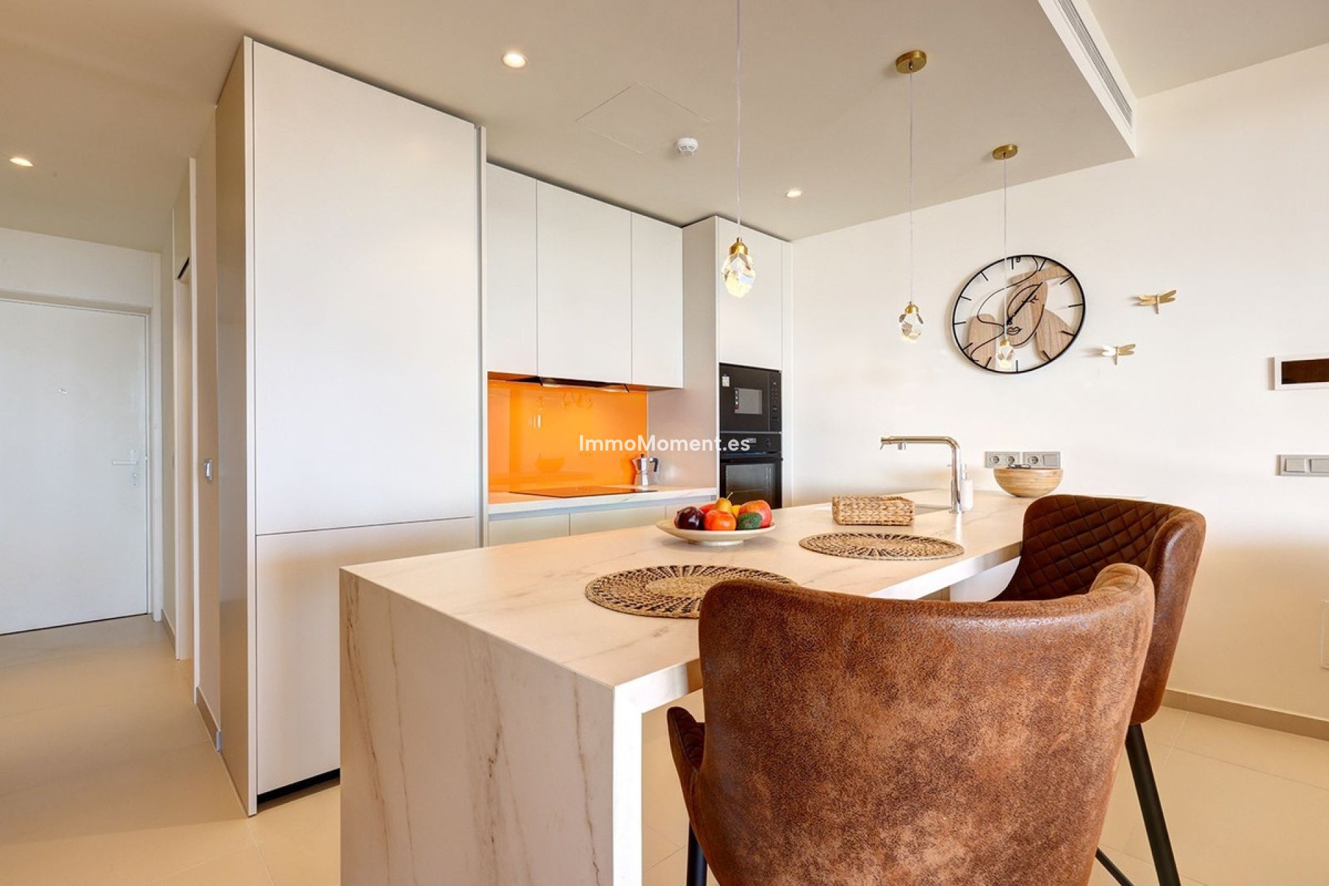 Bestaande woning - Appartement - Fuengirola - Higueron