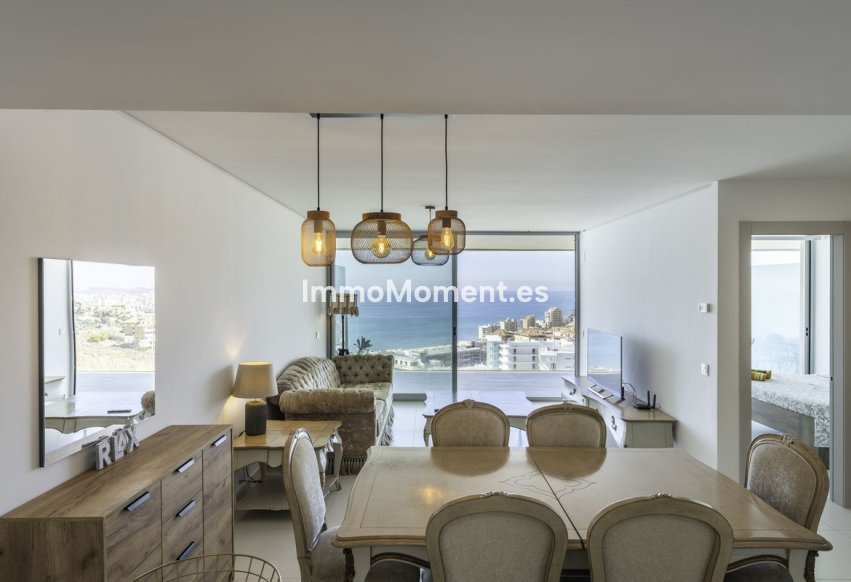 Bestaande woning - Appartement - Fuengirola - Higueron