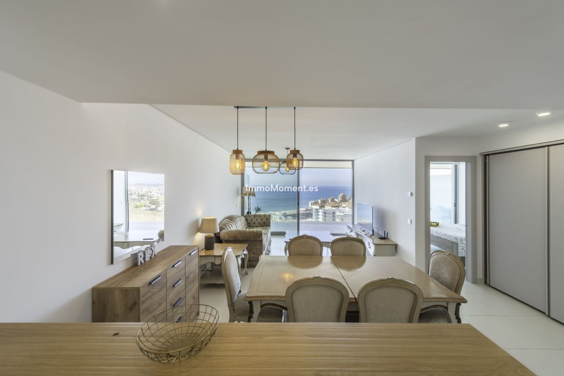 Bestaande woning - Appartement - Fuengirola - Higueron