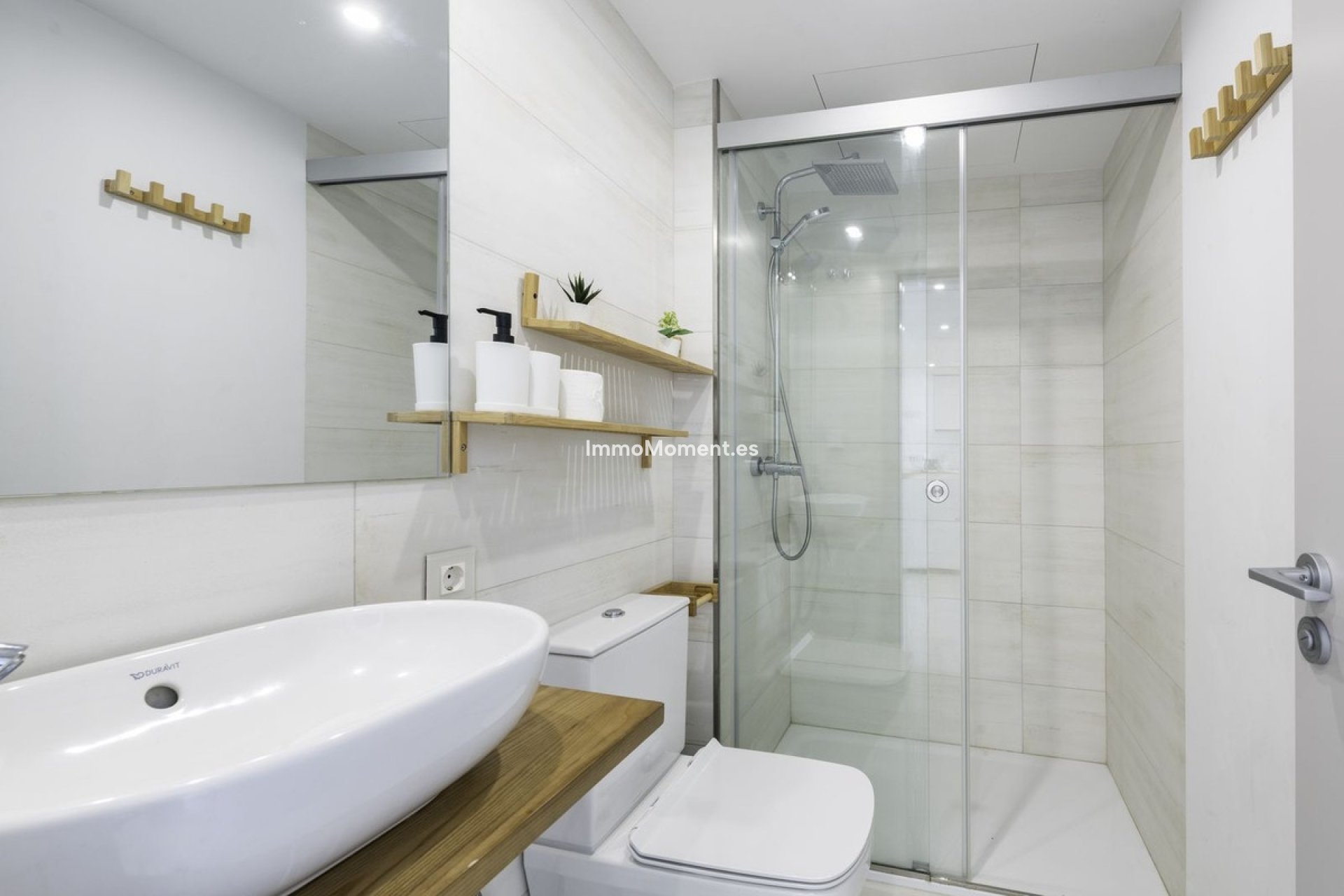 Bestaande woning - Appartement - Fuengirola - Higueron