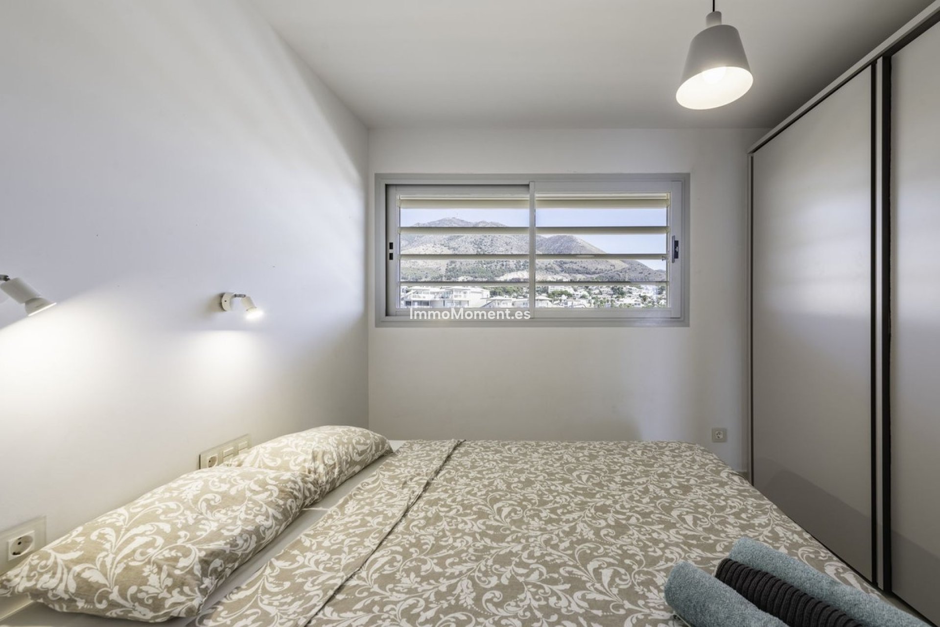 Bestaande woning - Appartement - Fuengirola - Higueron