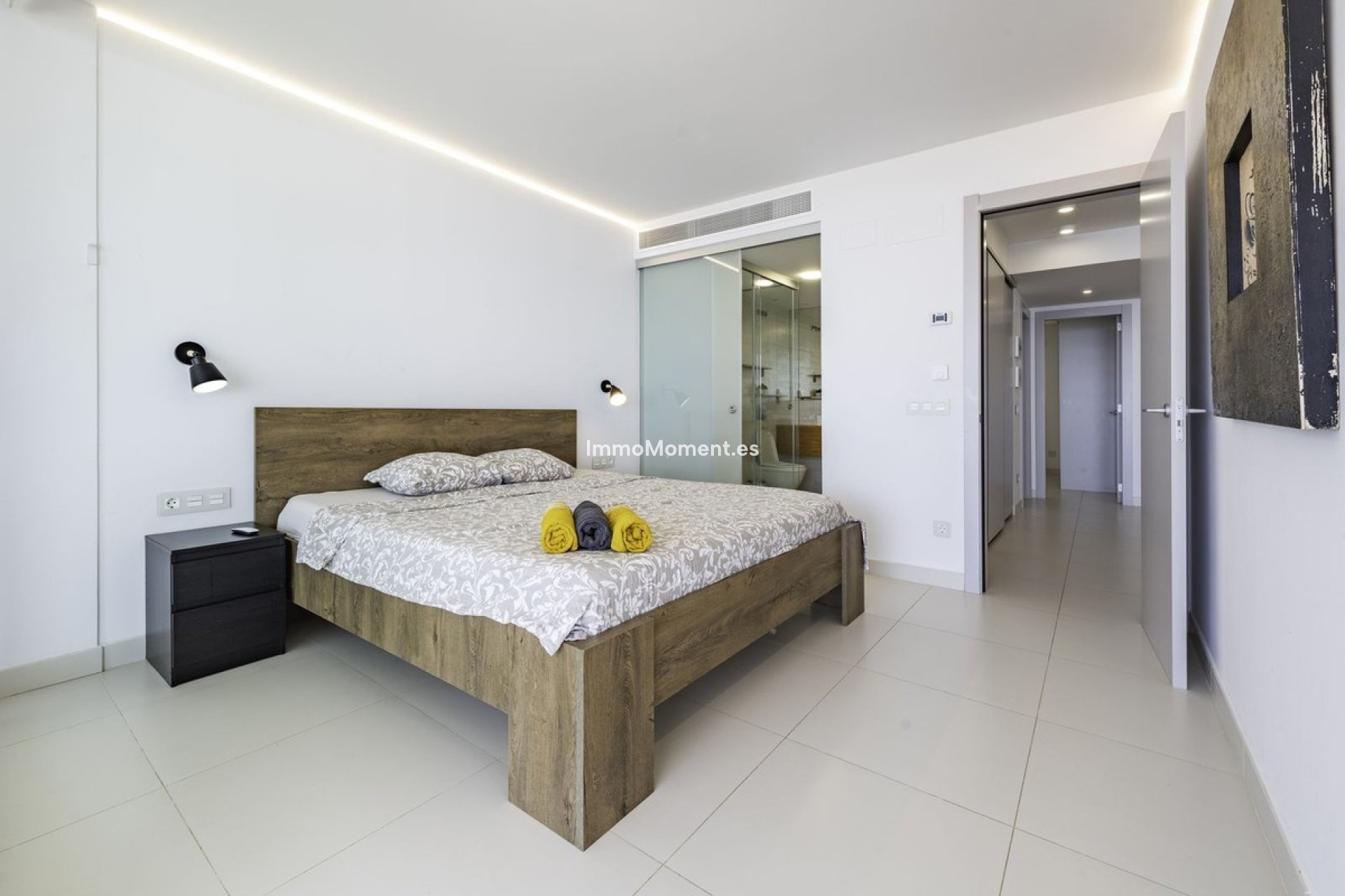 Bestaande woning - Appartement - Fuengirola - Higueron