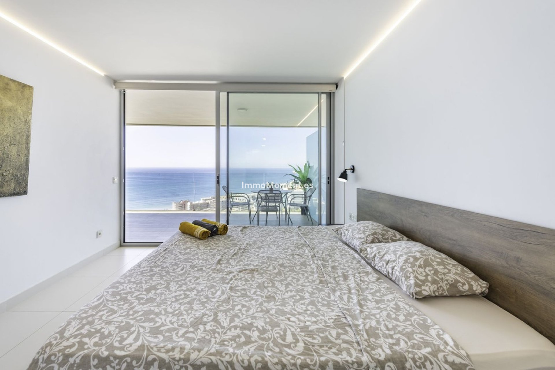 Bestaande woning - Appartement - Fuengirola - Higueron