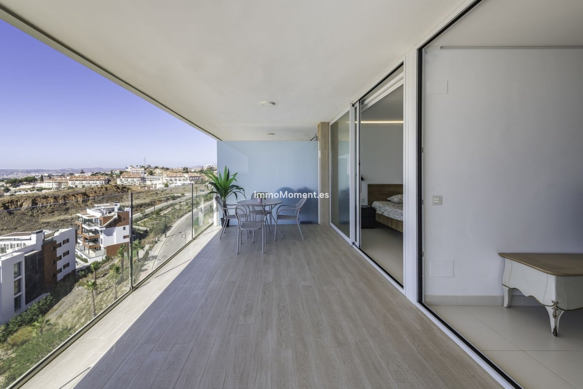 Bestaande woning - Appartement - Fuengirola - Higueron