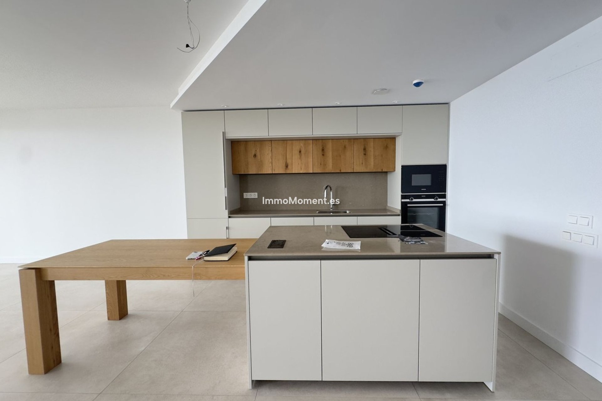 Bestaande woning - Appartement - Fuengirola - Higueron