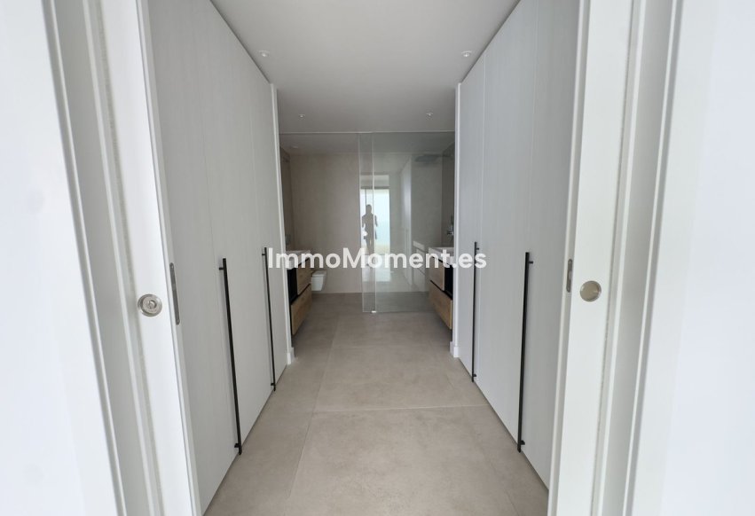 Bestaande woning - Appartement - Fuengirola - Higueron