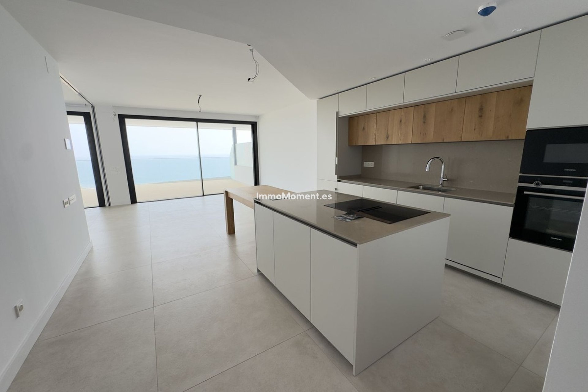 Bestaande woning - Appartement - Fuengirola - Higueron