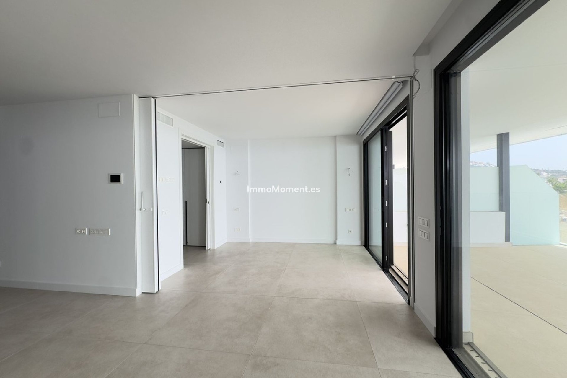 Bestaande woning - Appartement - Fuengirola - Higueron