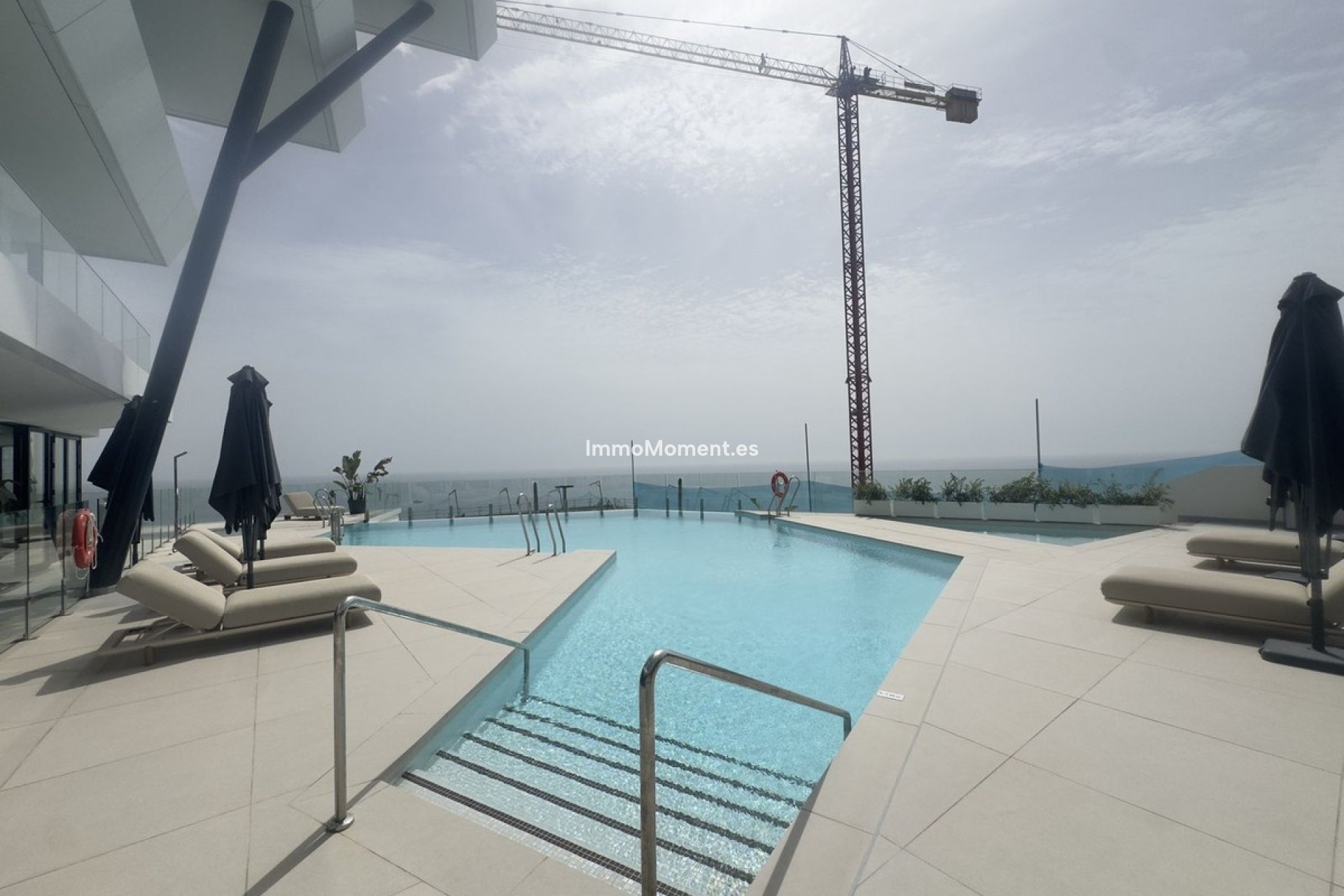 Bestaande woning - Appartement - Fuengirola - Higueron