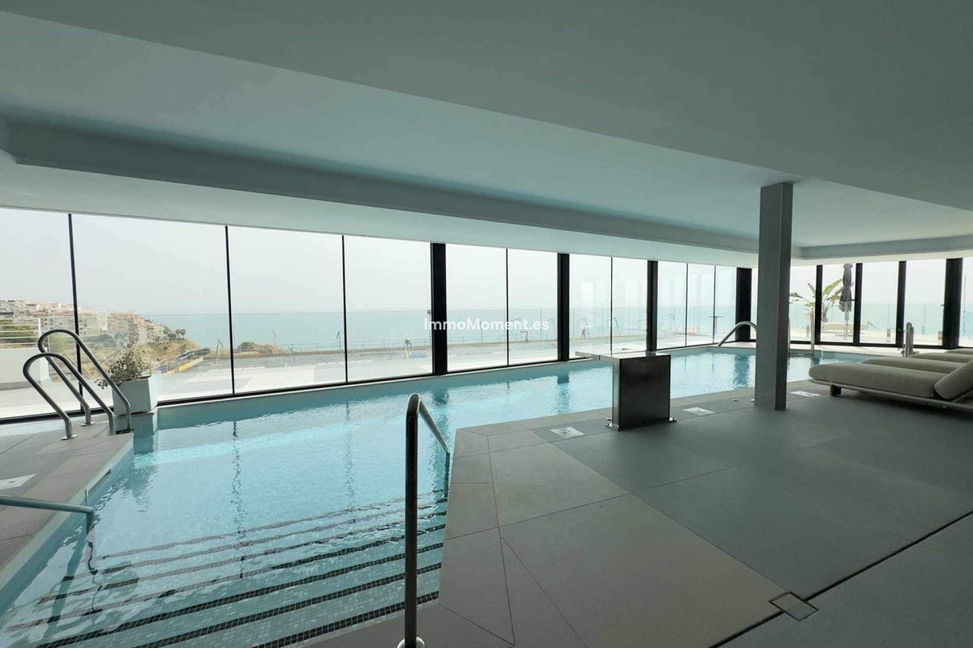 Bestaande woning - Appartement - Fuengirola - Higueron