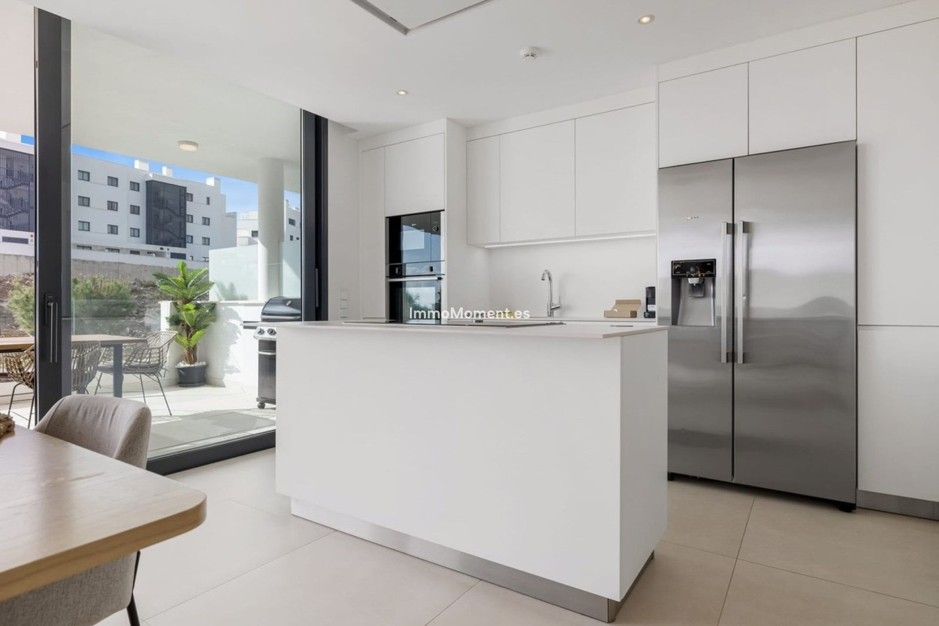 Bestaande woning - Appartement - Fuengirola - Higueron