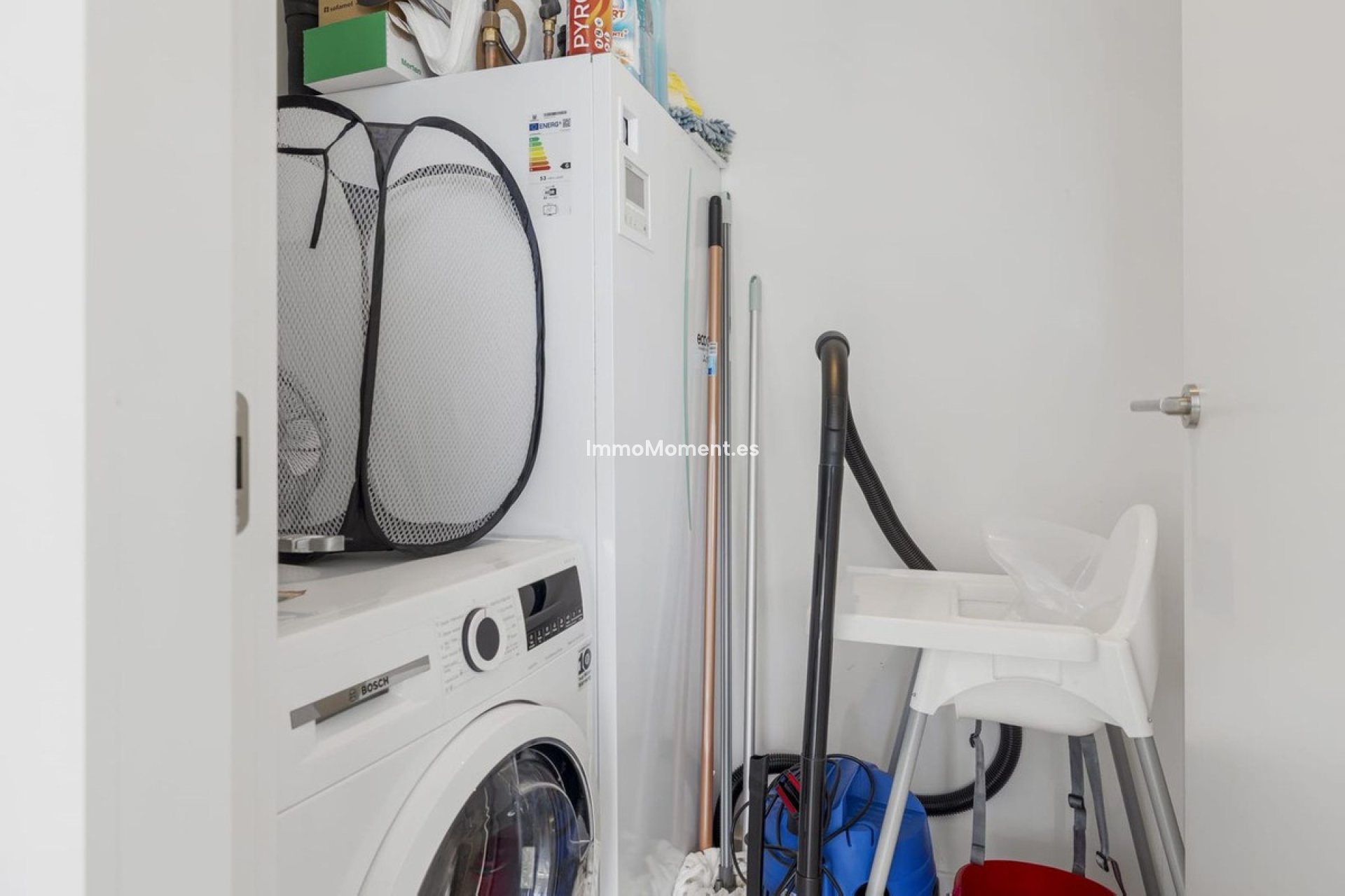 Bestaande woning - Appartement - Fuengirola - Higueron