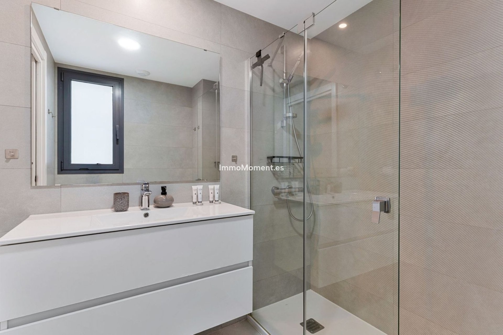 Bestaande woning - Appartement - Fuengirola - Higueron