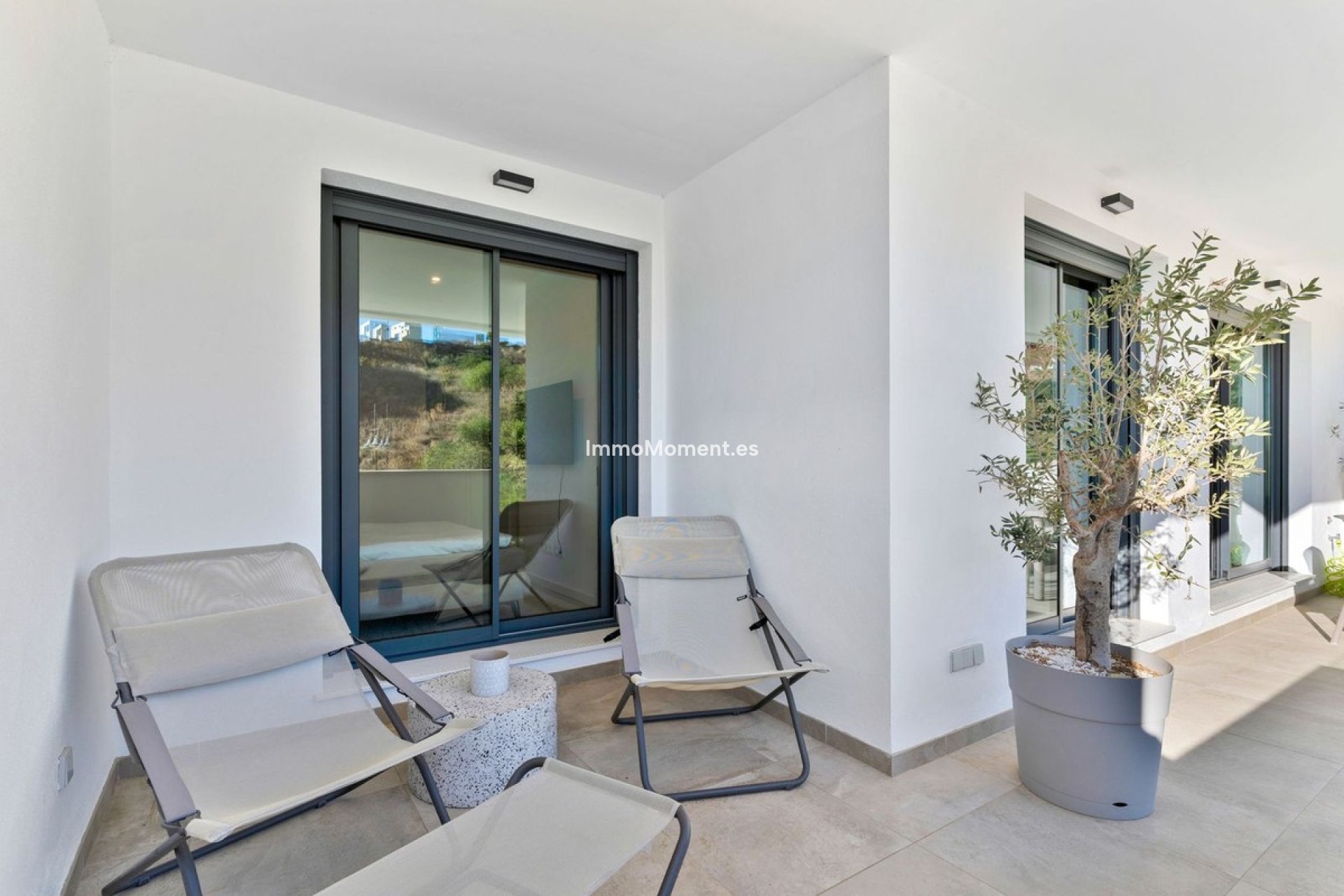 Bestaande woning - Appartement - Fuengirola - Higueron