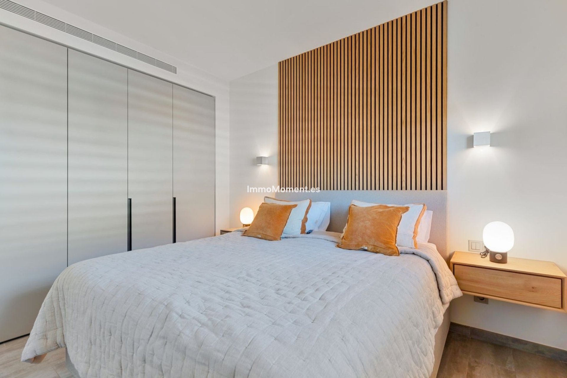 Bestaande woning - Appartement - Fuengirola - Higueron