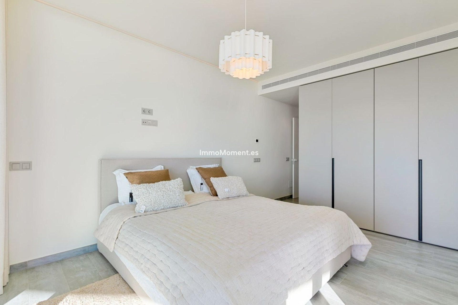 Bestaande woning - Appartement - Fuengirola - Higueron