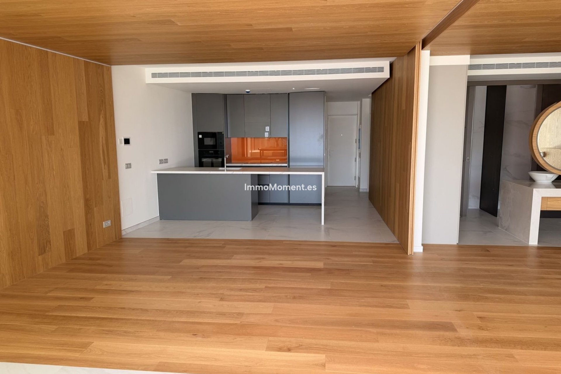 Bestaande woning - Appartement - Fuengirola - Higueron