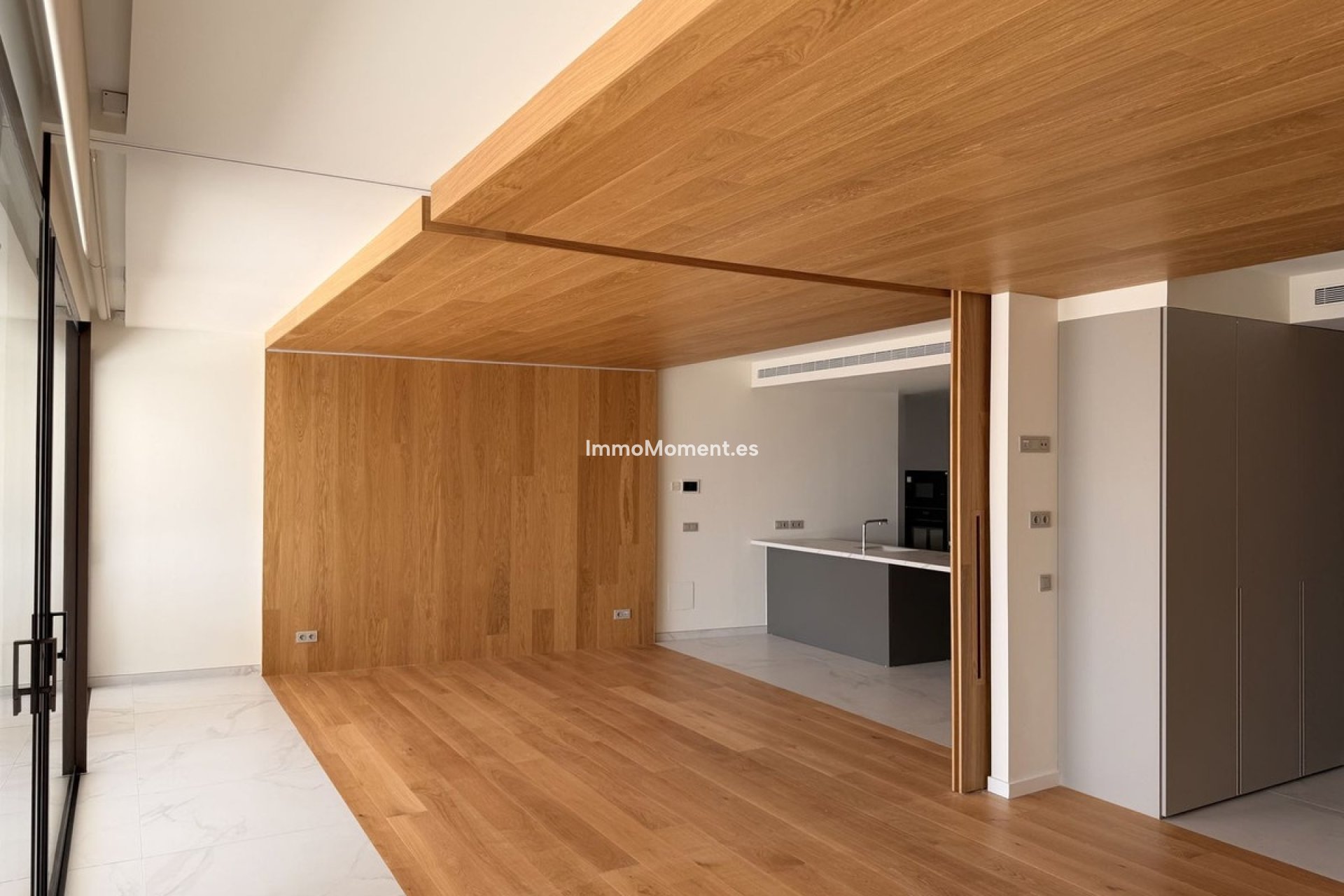 Bestaande woning - Appartement - Fuengirola - Higueron