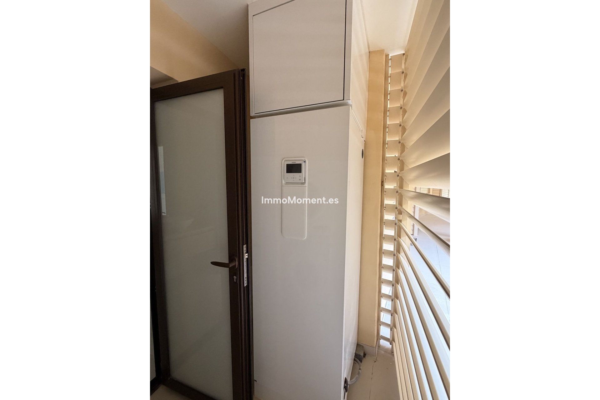 Bestaande woning - Appartement - Fuengirola - Higueron