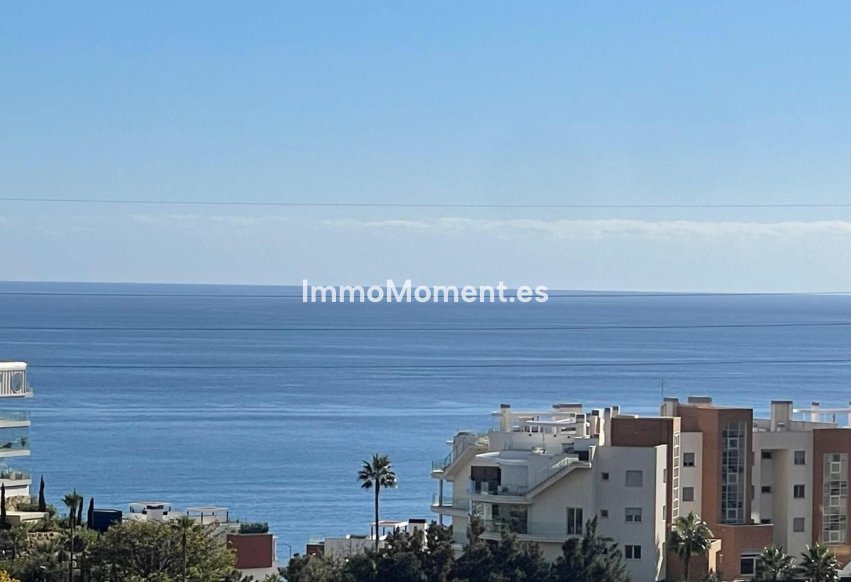 Bestaande woning - Appartement - Fuengirola - Higueron