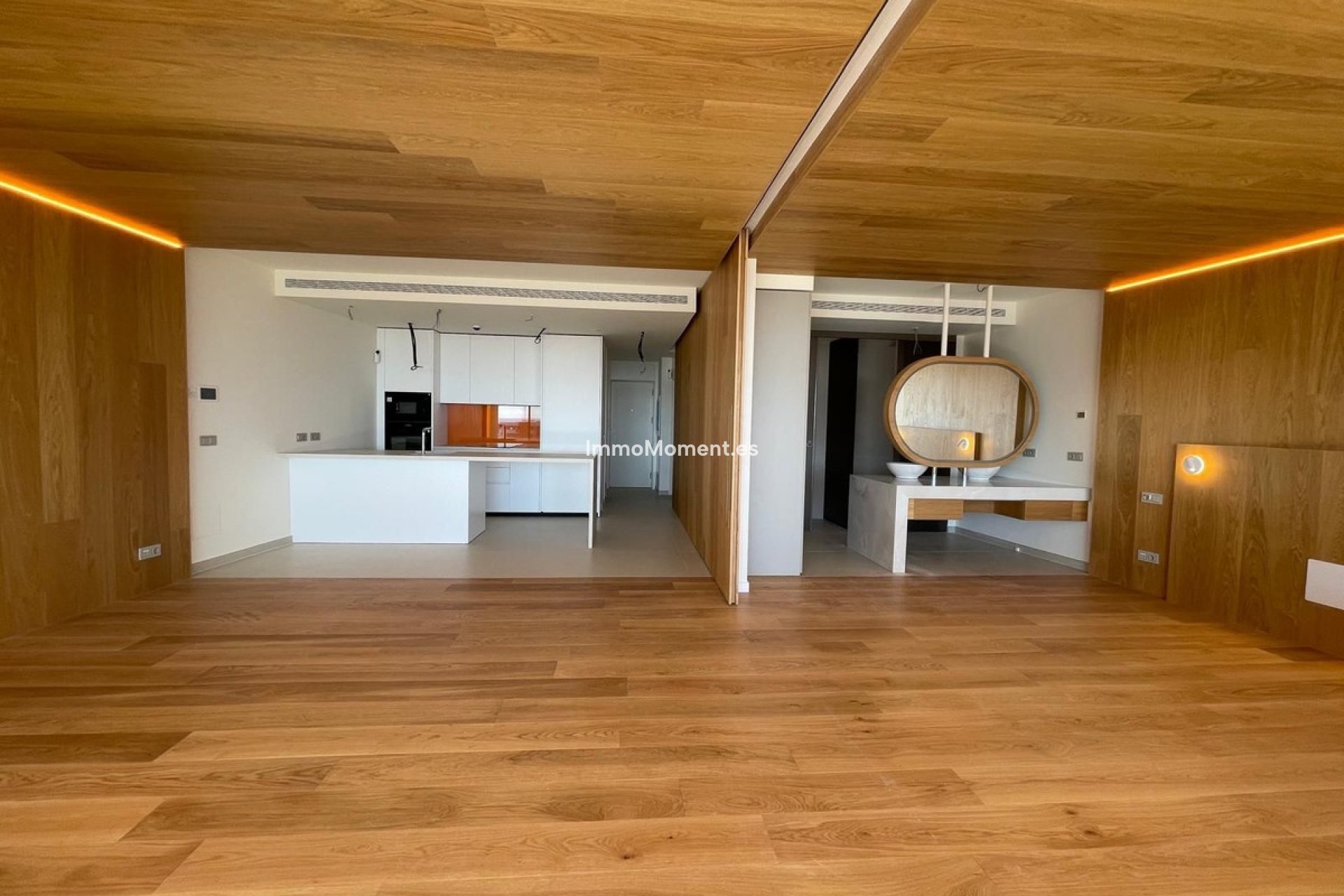 Bestaande woning - Appartement - Fuengirola - Higueron