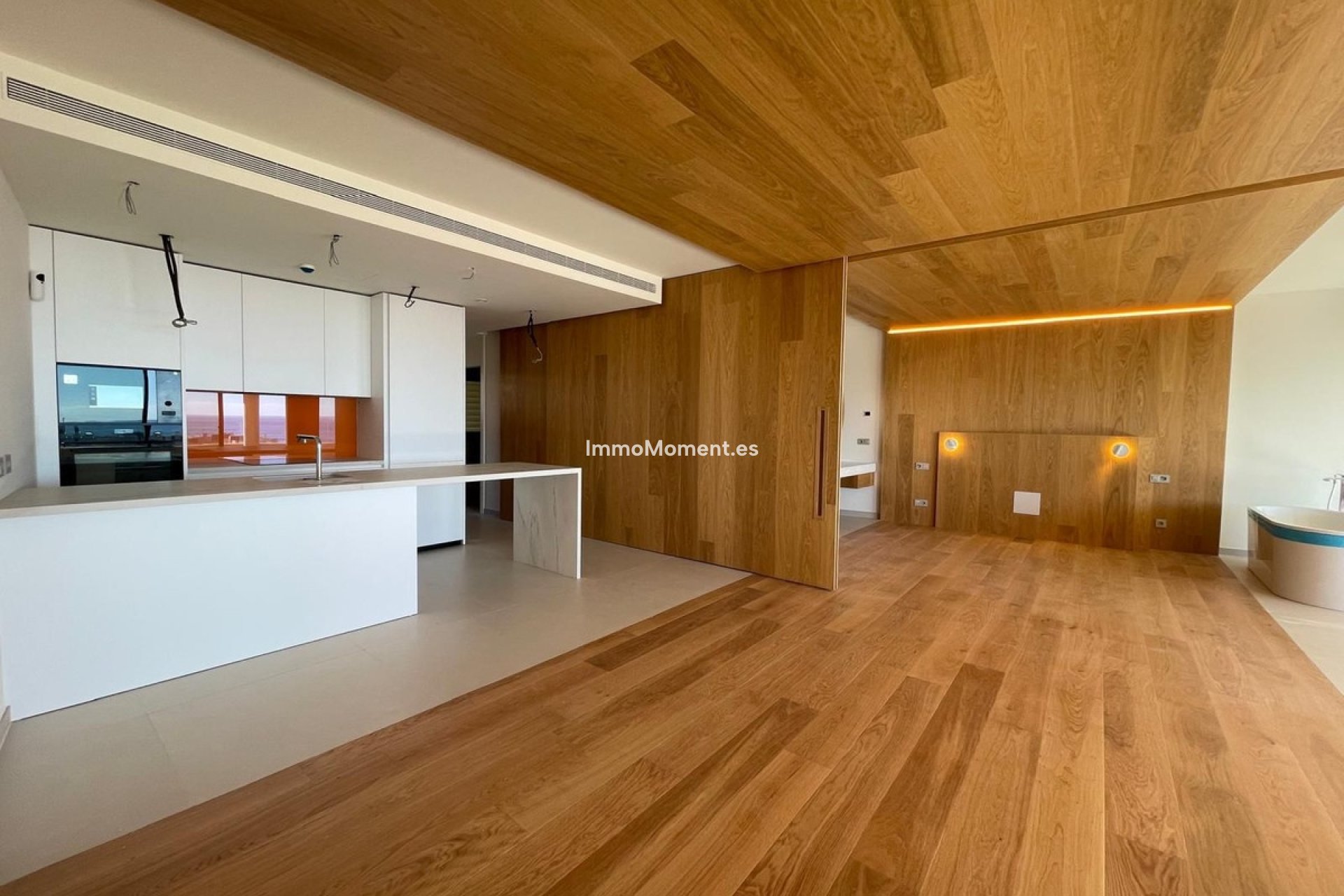 Bestaande woning - Appartement - Fuengirola - Higueron