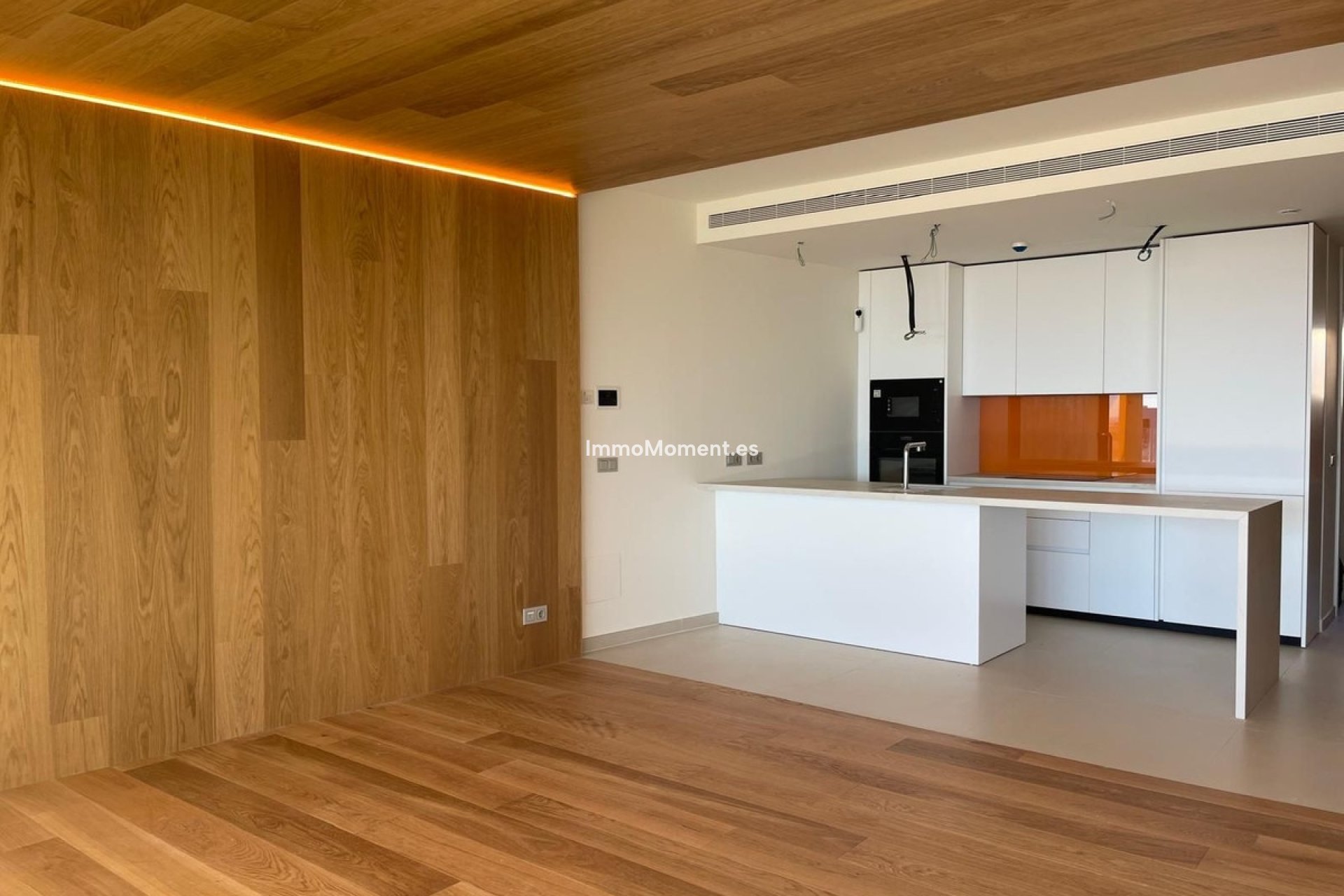 Bestaande woning - Appartement - Fuengirola - Higueron